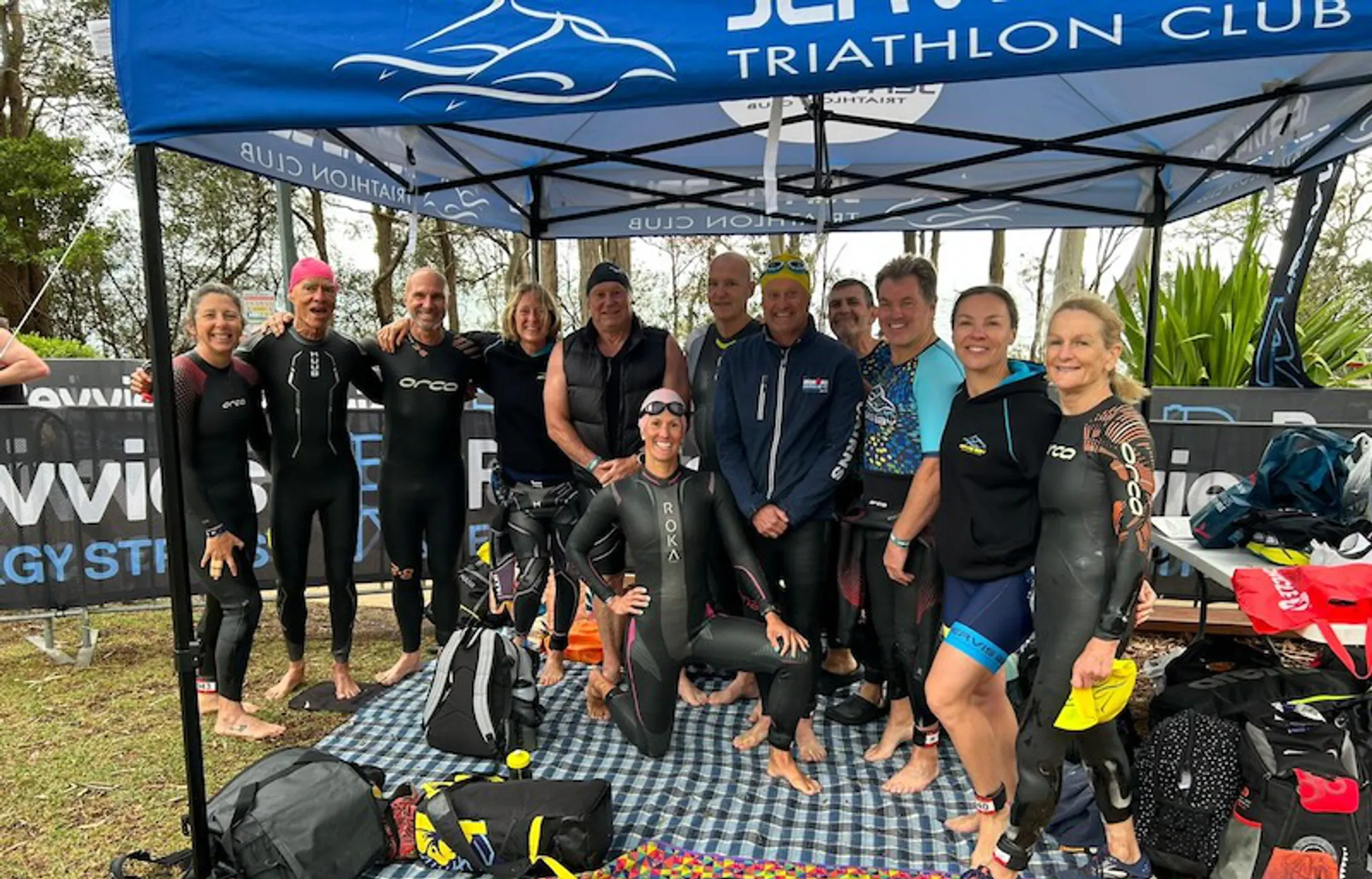 2024 AUS Age Group Championships Standard Distance Duathlon