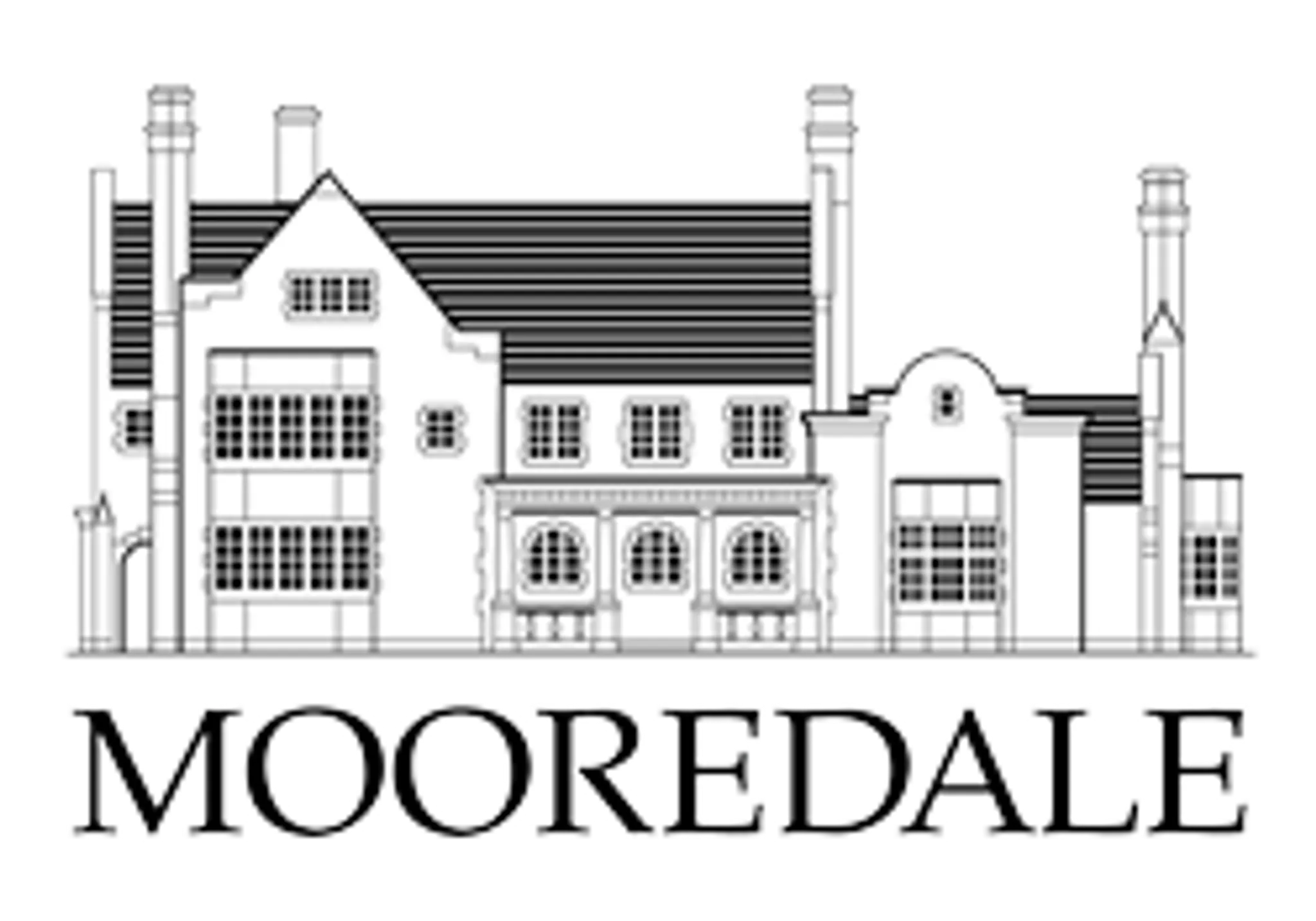 Mooredale Swimming Pool Club