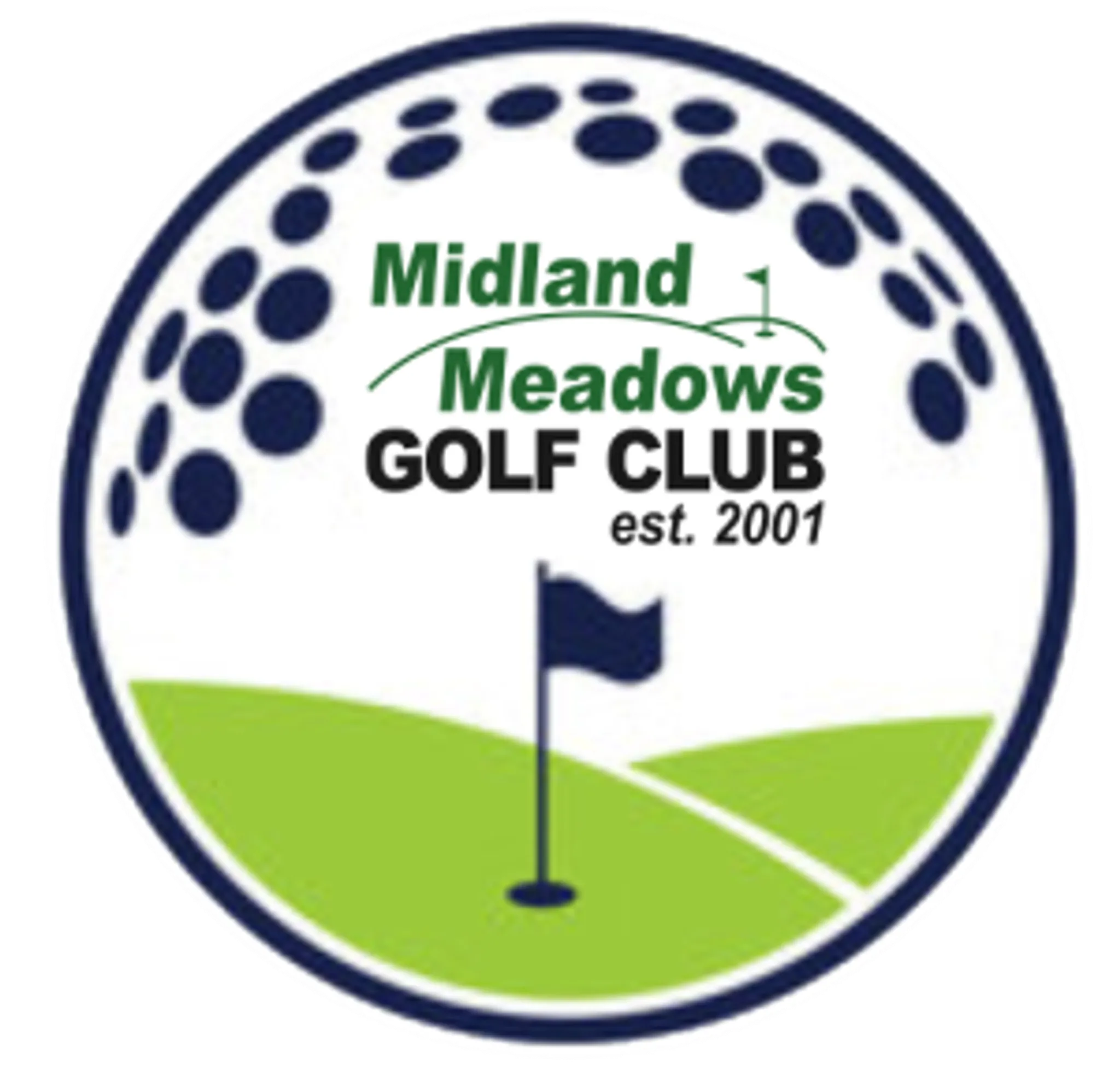 Midland Meadows Golf Club