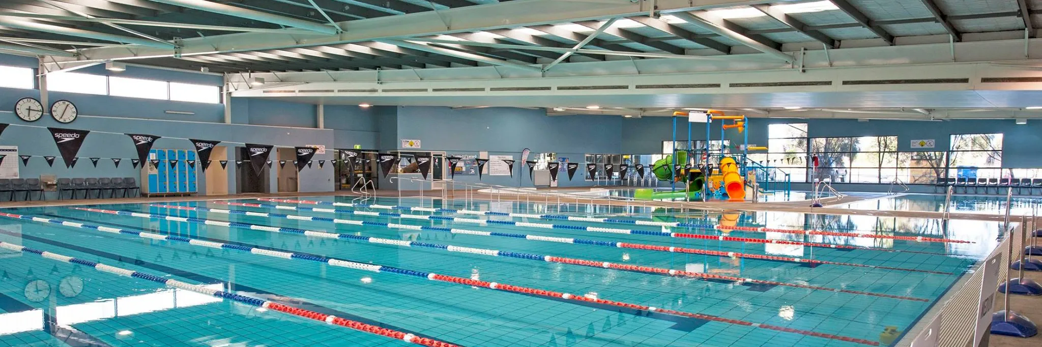 Bellarine Aquatic & Sports Centre