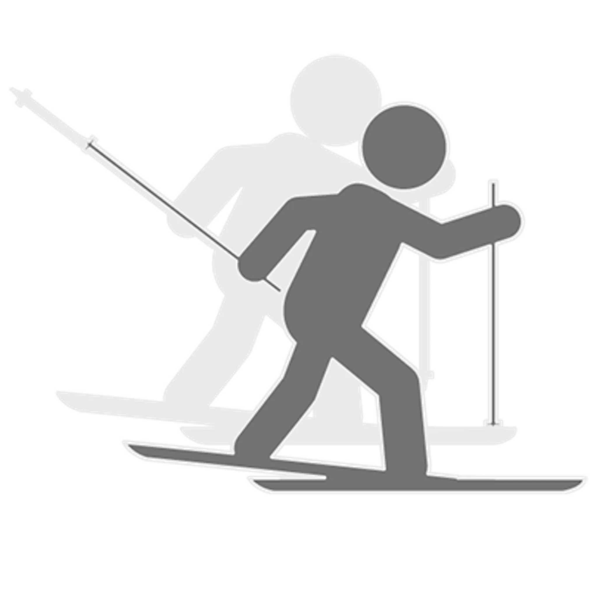 Airport Nordic Ski Club #2 Purple 2.2km Ski Trail