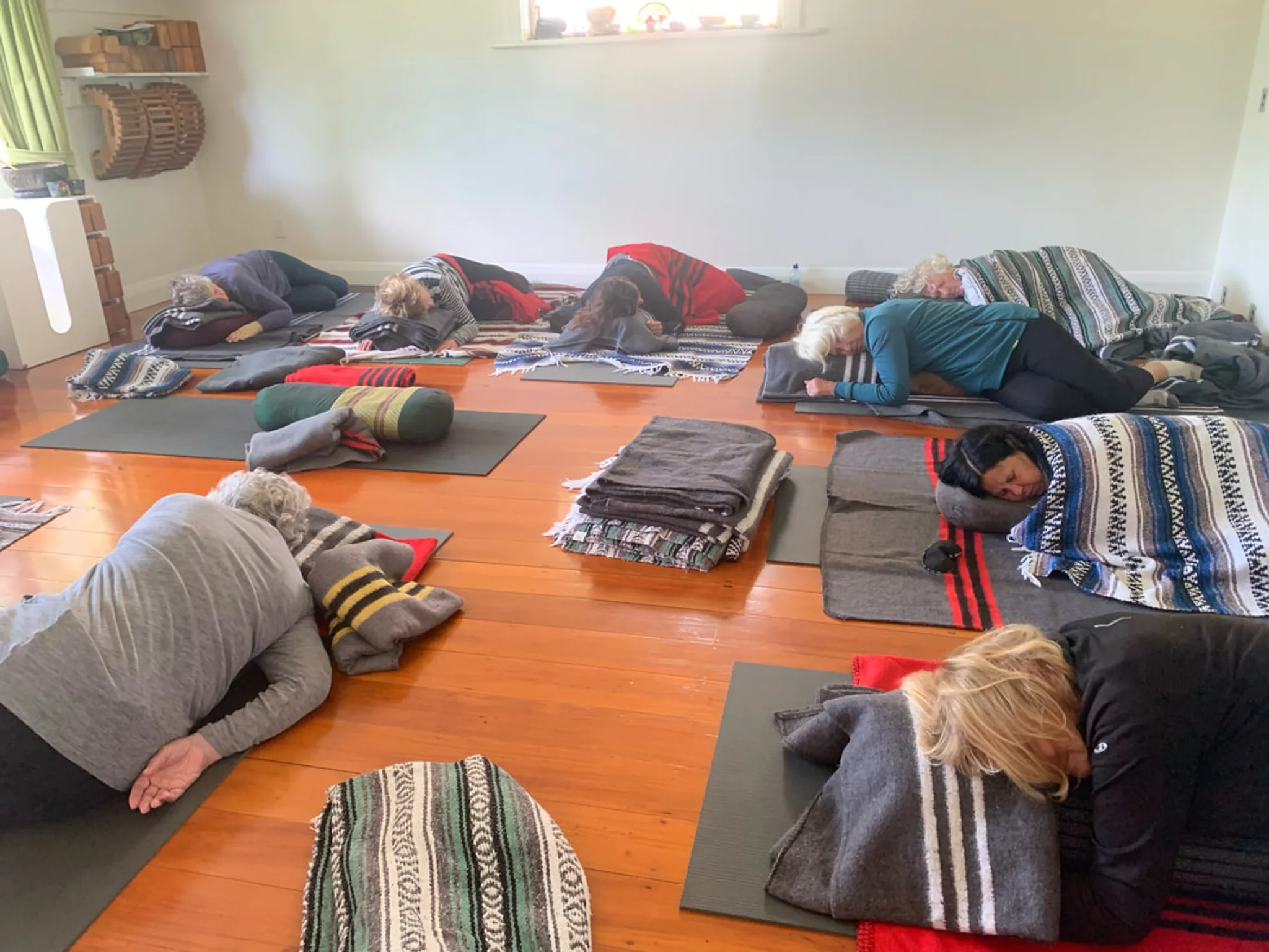 Yoga is for Everyone