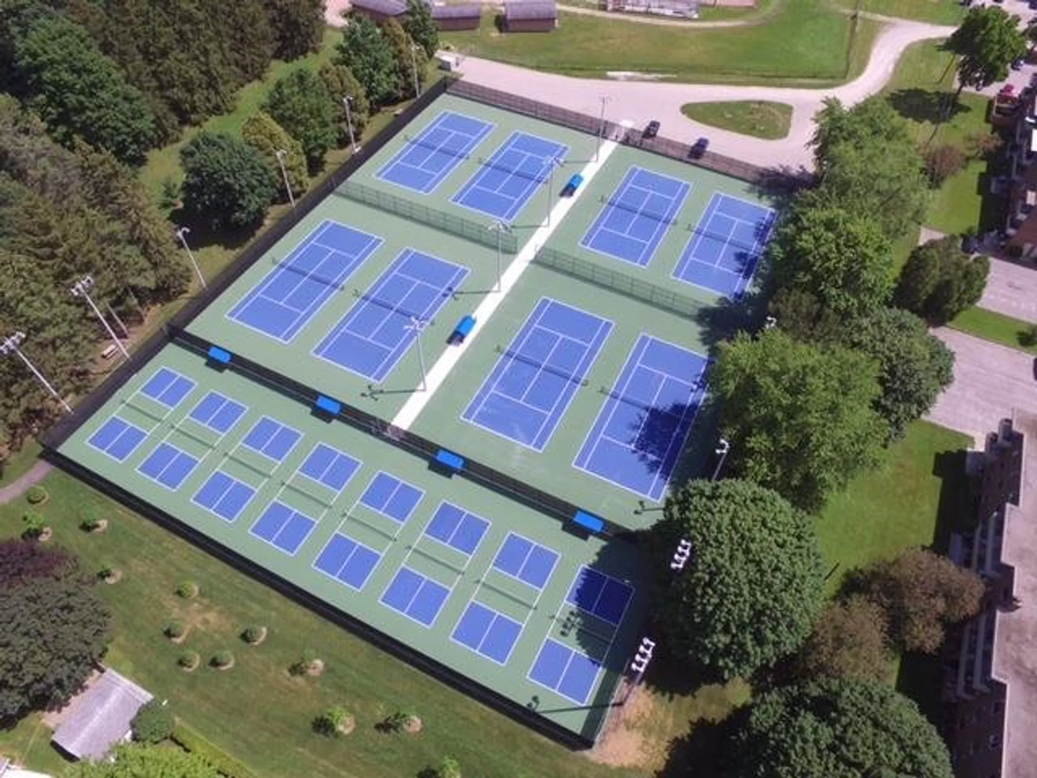 St. Thomas Skate Park