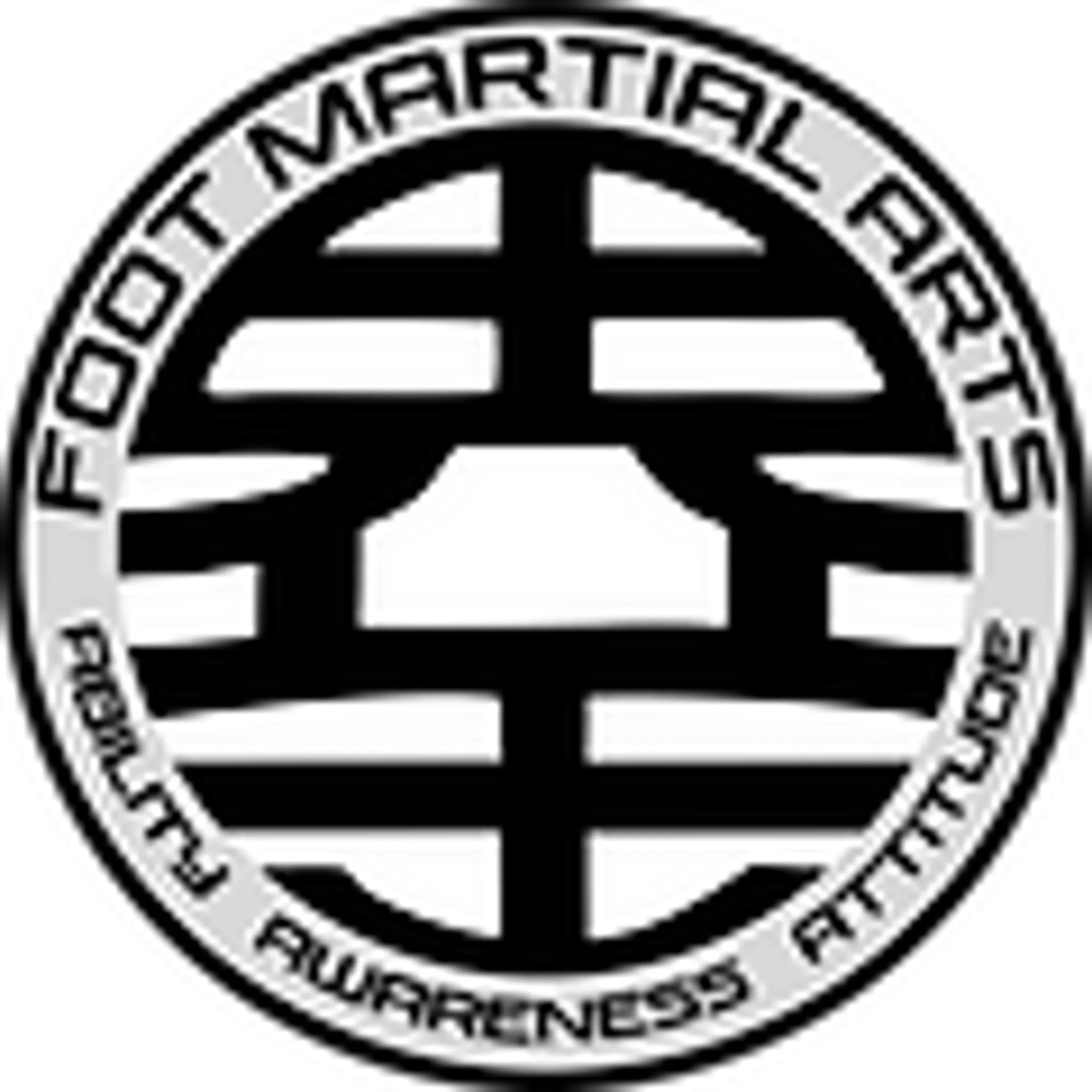 Foot Martial Arts