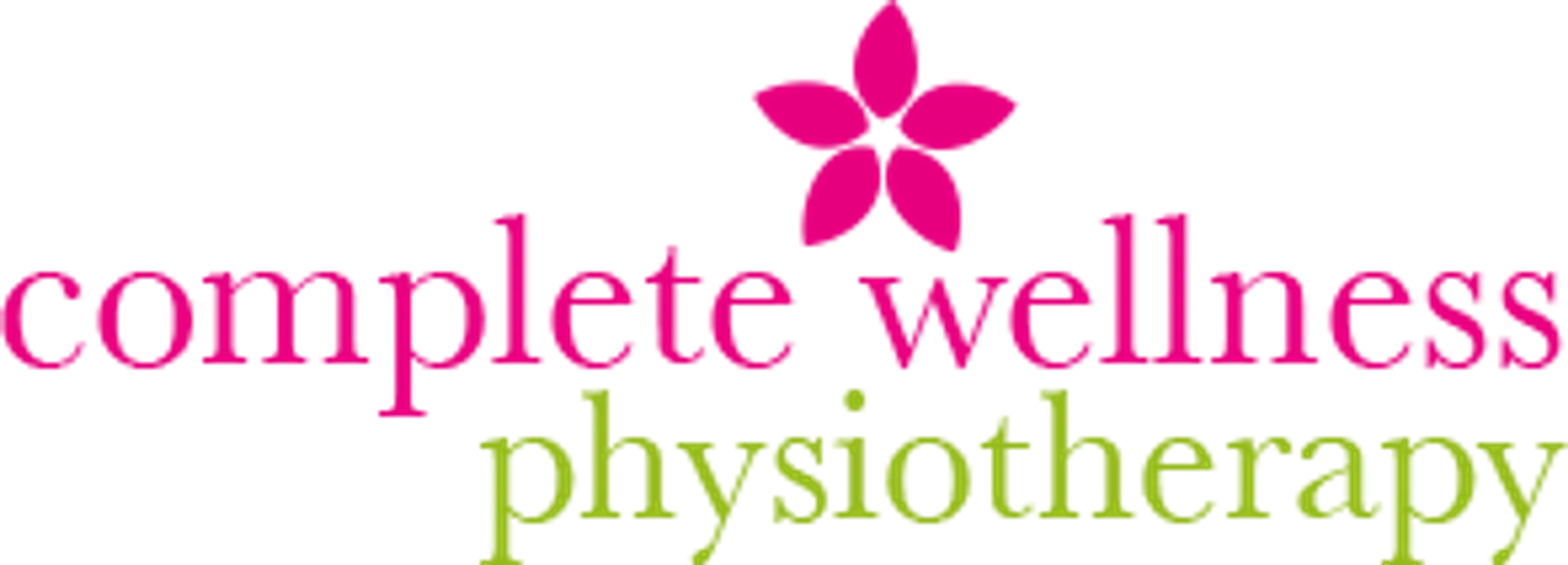 COMPLETE WELLNESS PHYSIOTHERAPY