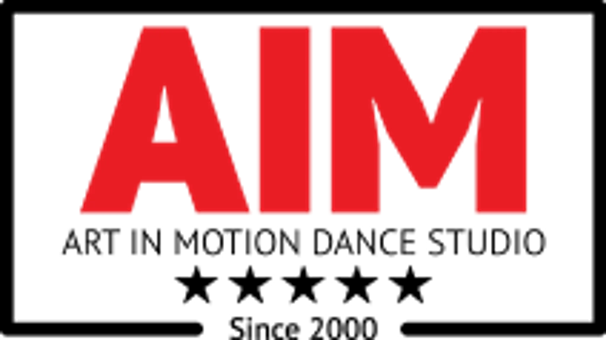 Art In Motion AIM Dance Studio