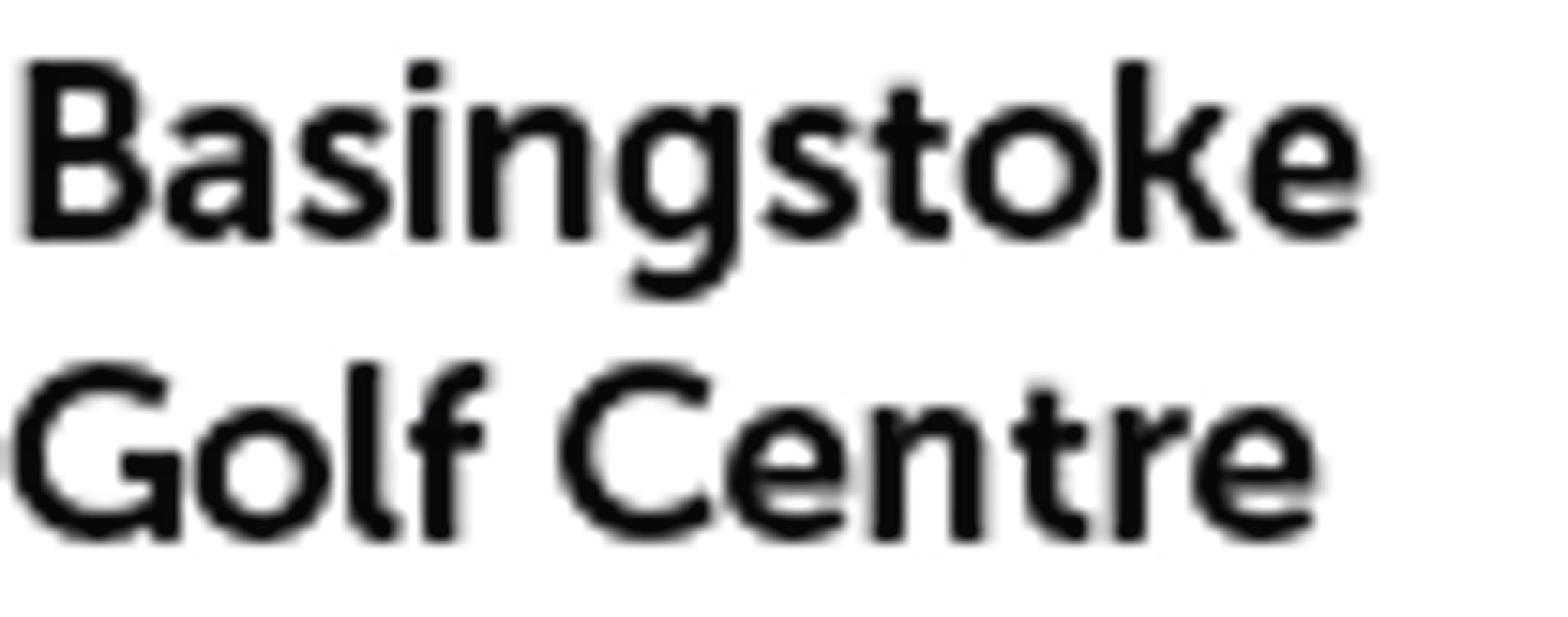 Basingstoke Golf Centre