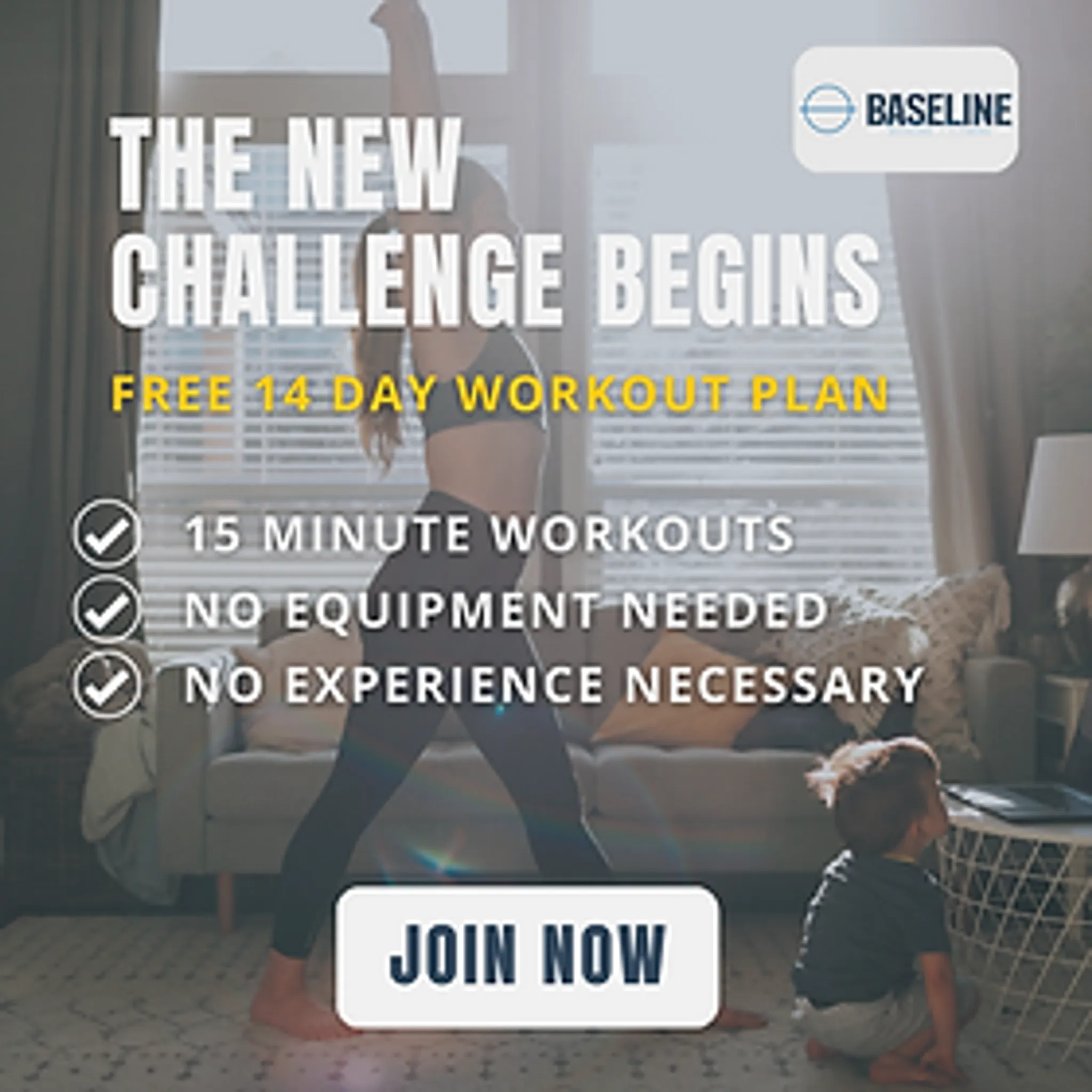 Baseline Massage + Fitness