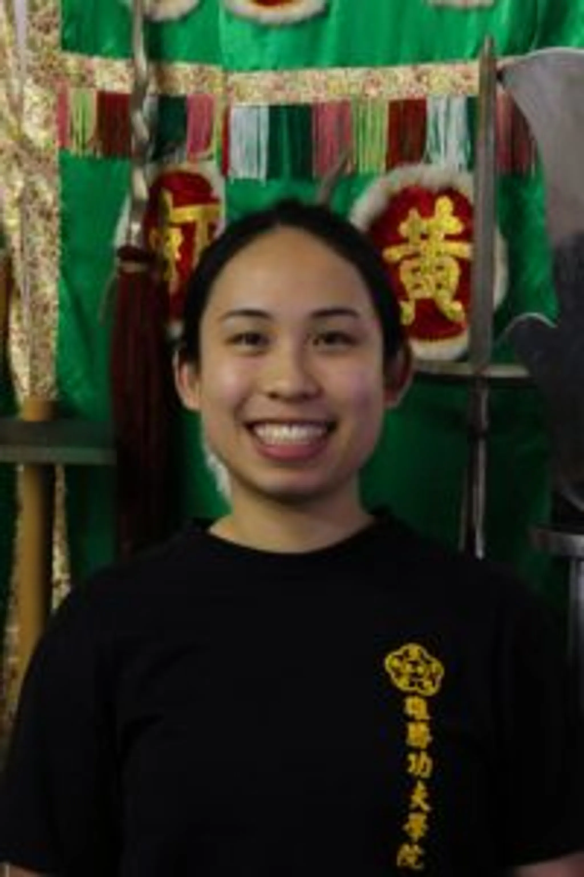 Choy Lai Fut Martial Arts Hall