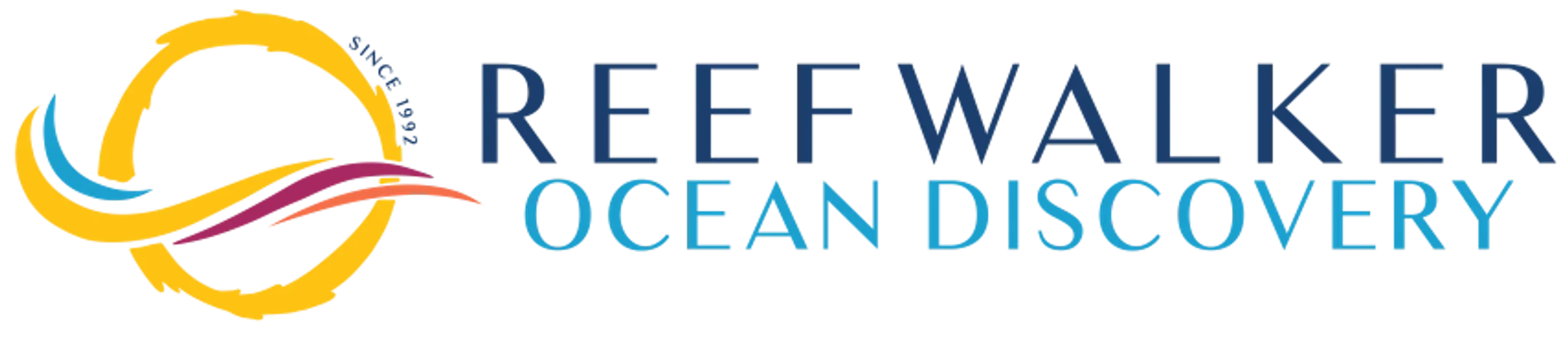 Reefwalker Ocean Discovery