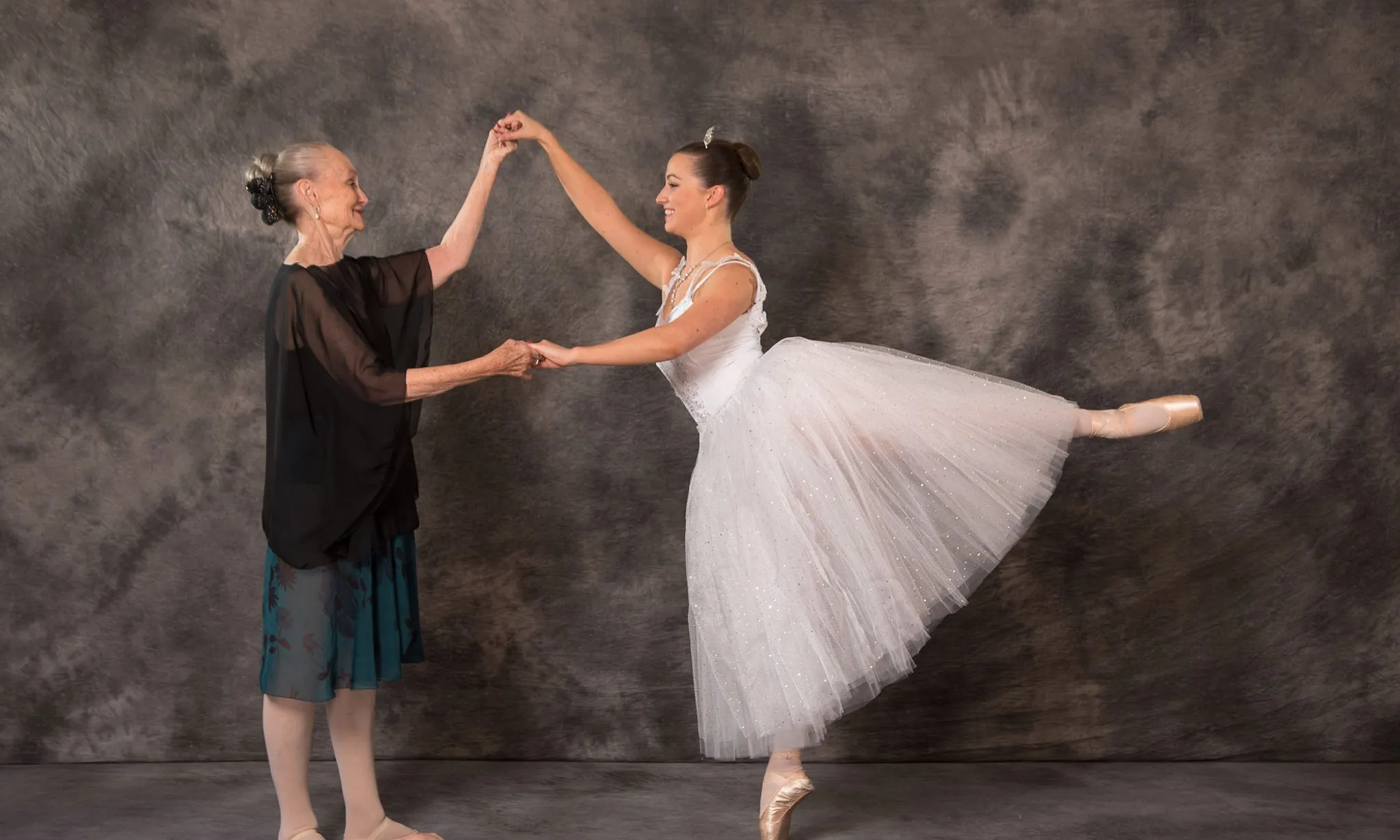 Carolan School of Ballet