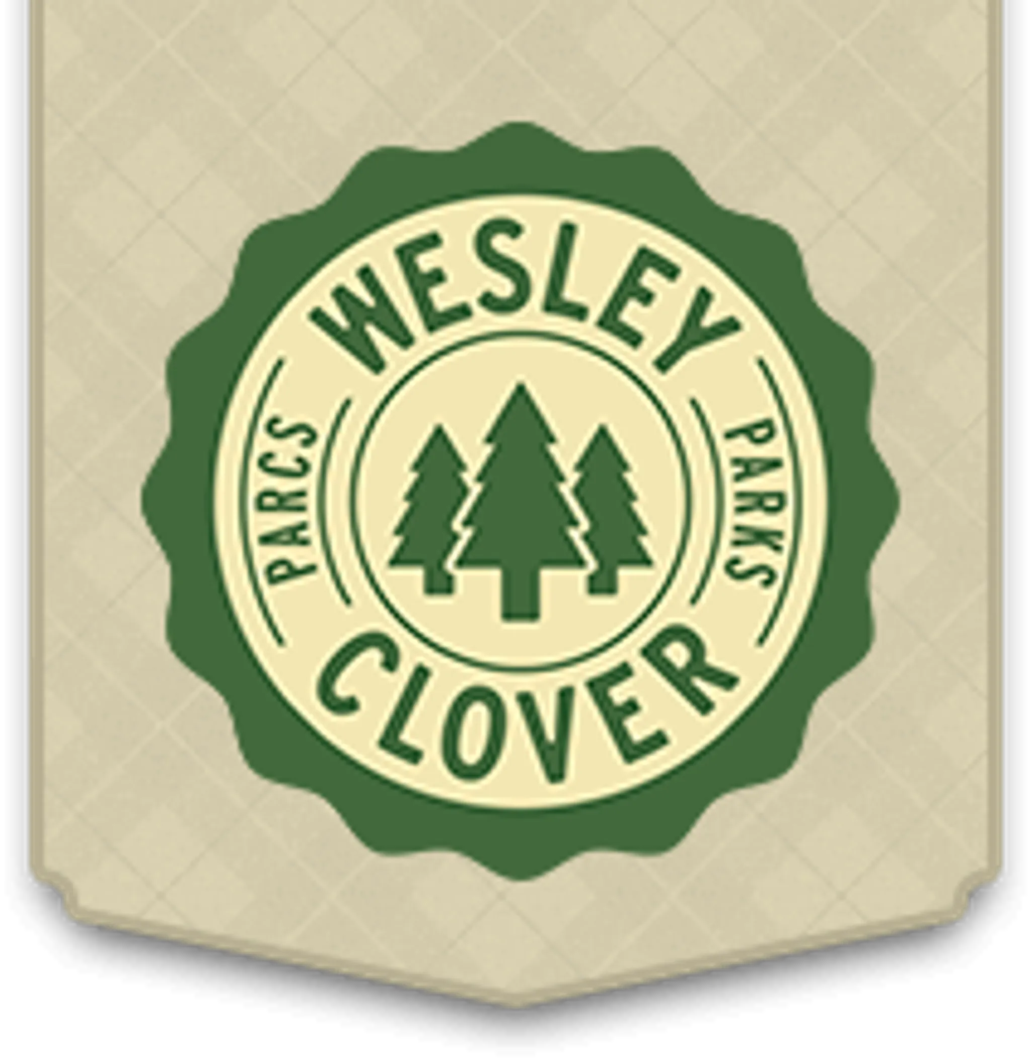 Wesley Clover Park Turf Field