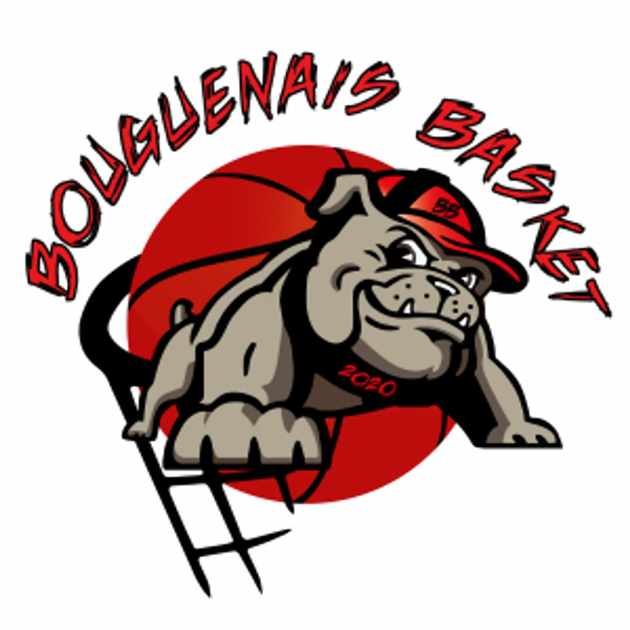 ALC Bouguenais Basketball