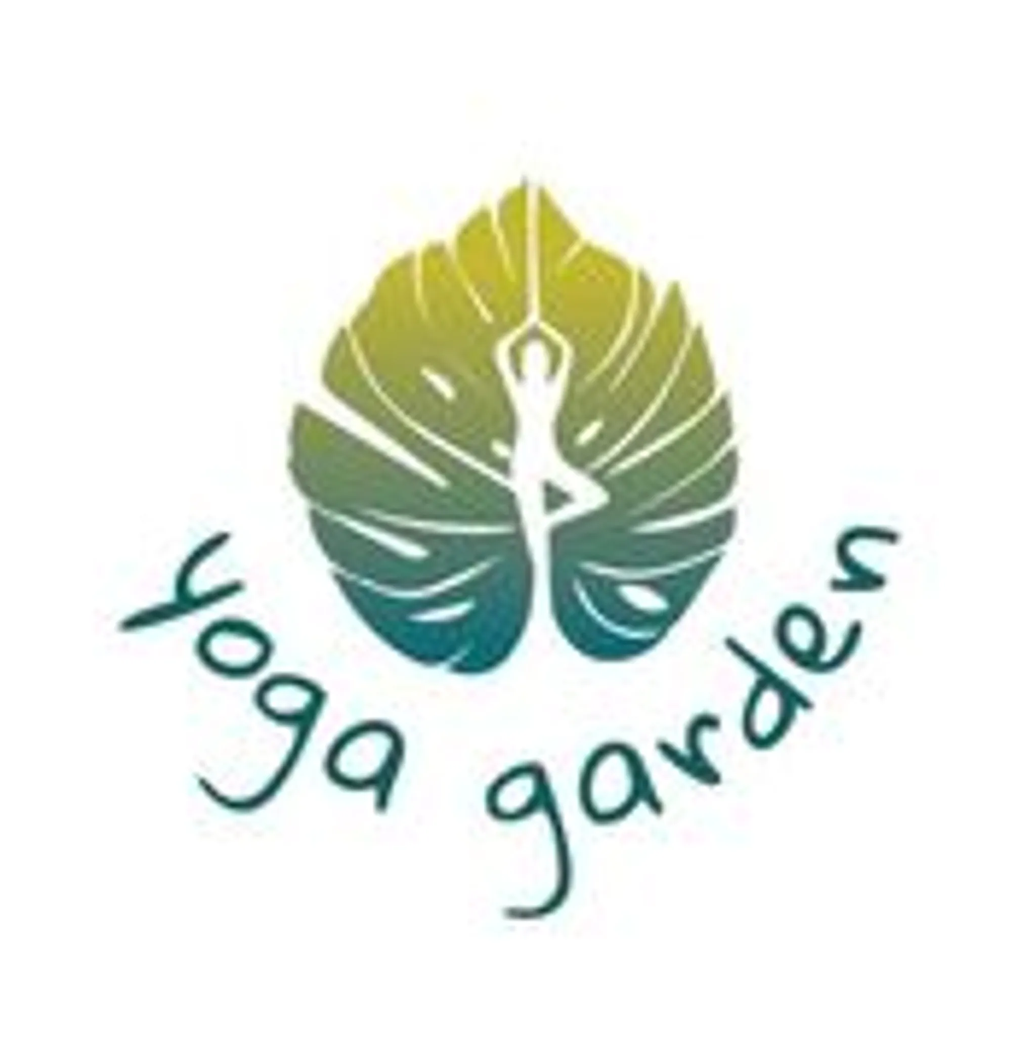 The Yoga Garden