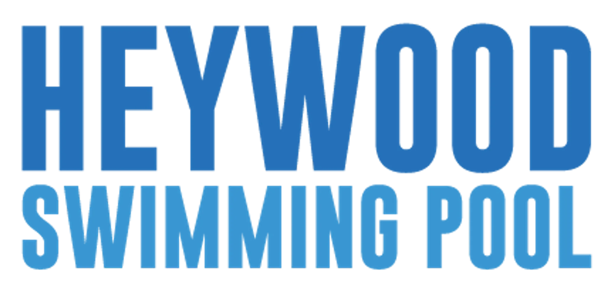 Heywood Swimming Pool