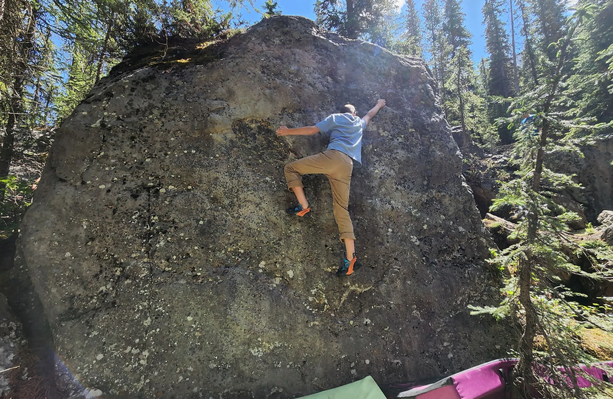 Monday After School Youth Program