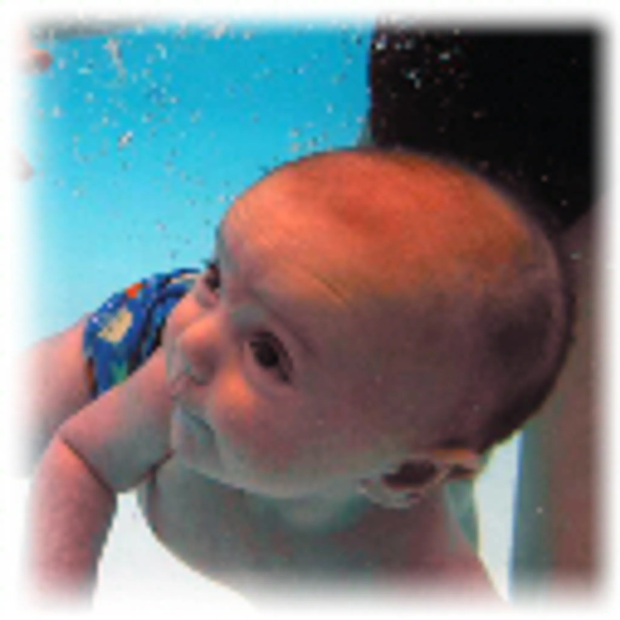Baby Swim School