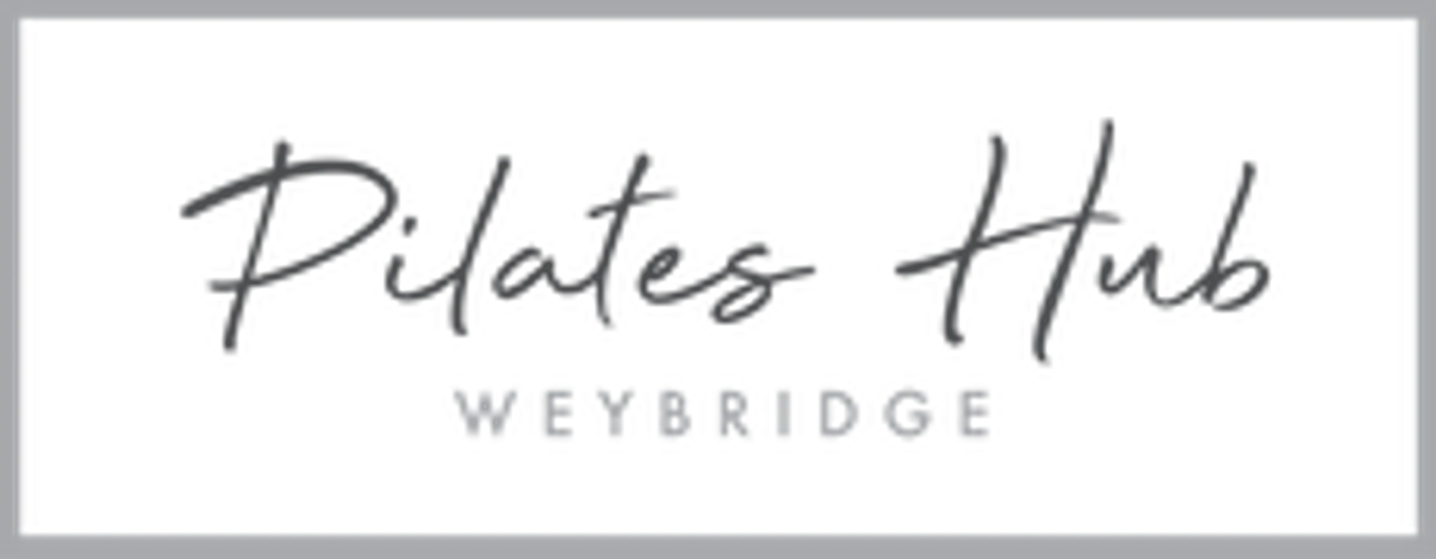 Pilates Hub Weybridge
