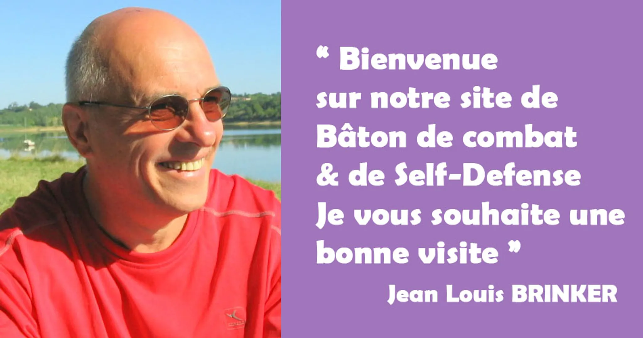 Bs-D Bâton De Combat .Self-Défense