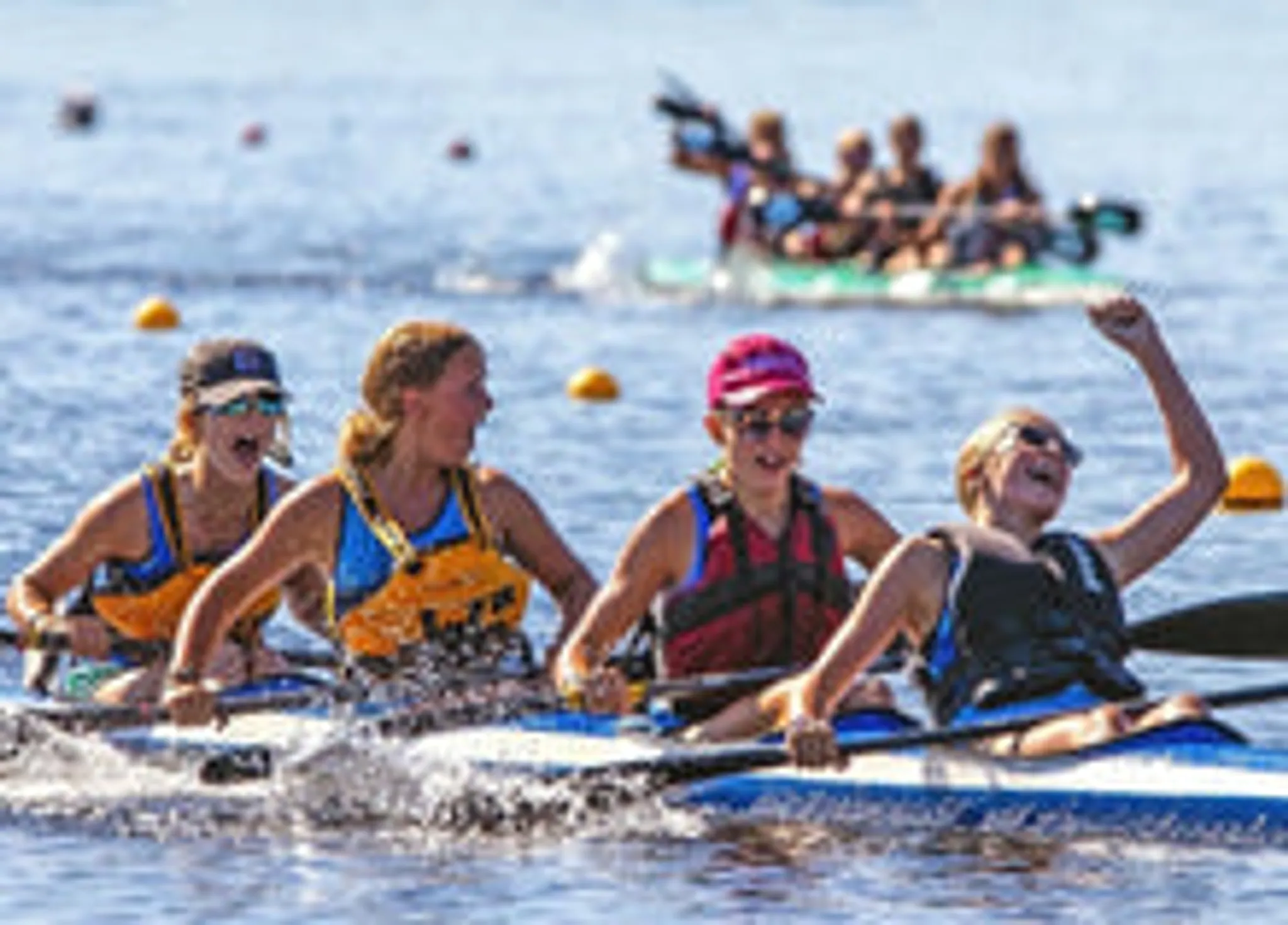 North Bay Canoe Club