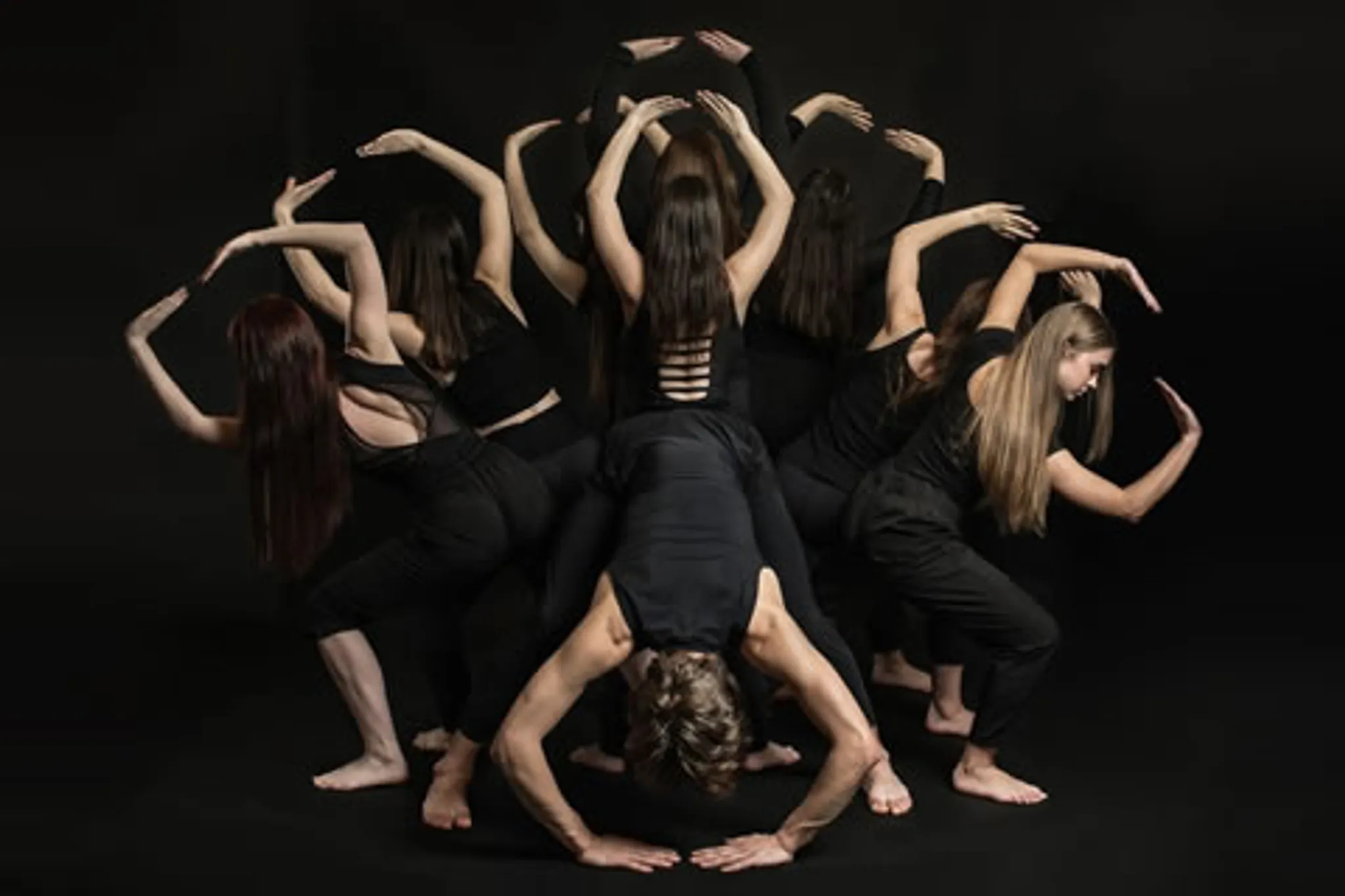 Summer Dance Camps 2024