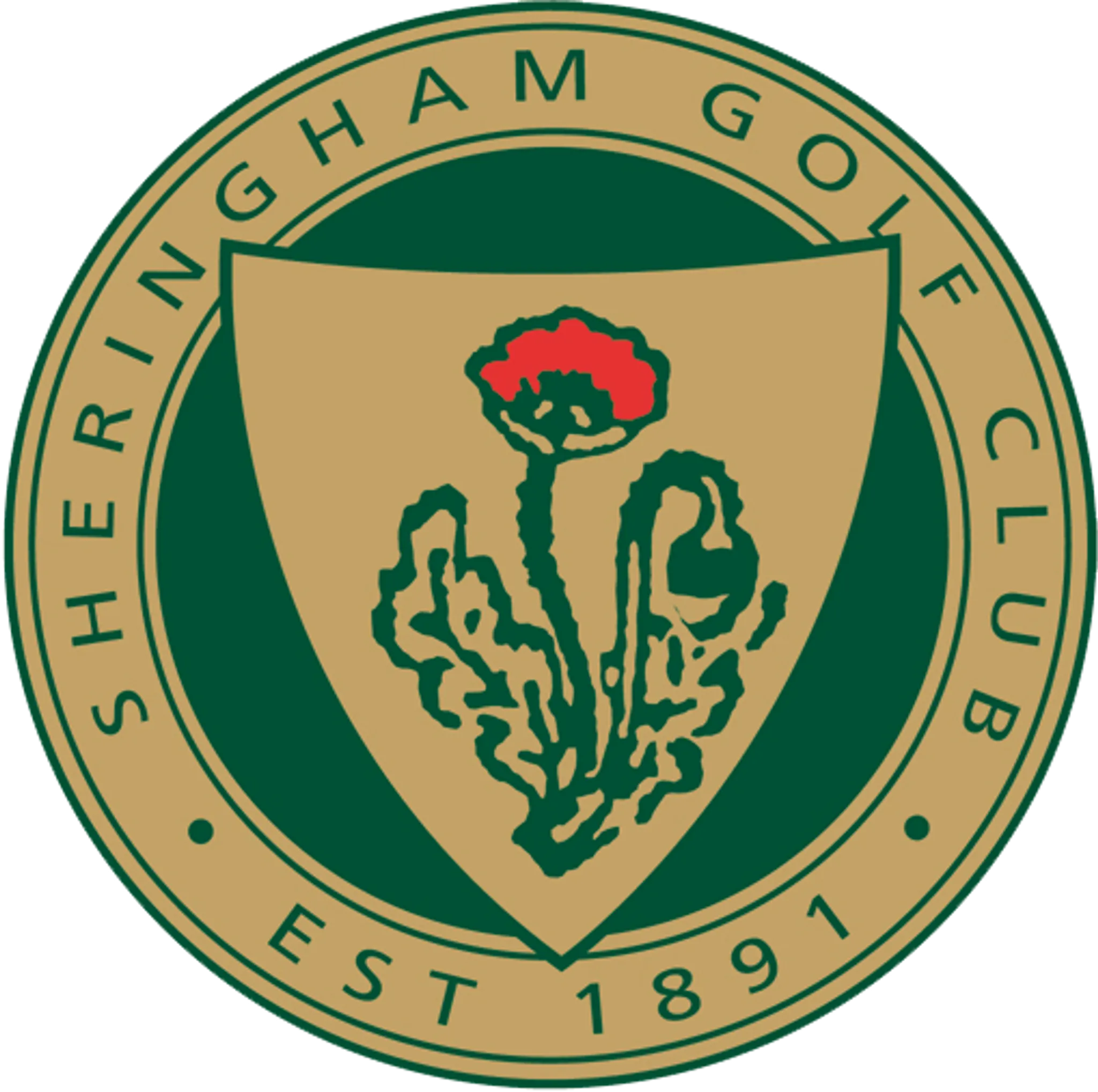 Sheringham Golf Club