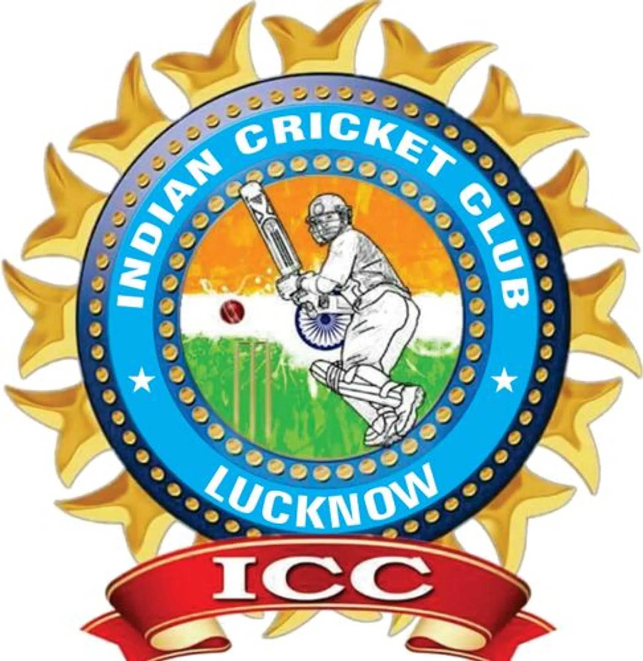 INDIAN CRICKET CLUB