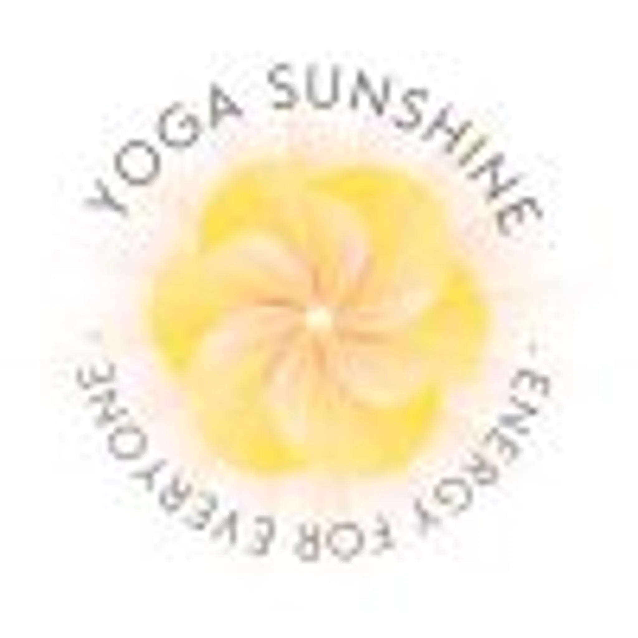 Yoga Sunshine