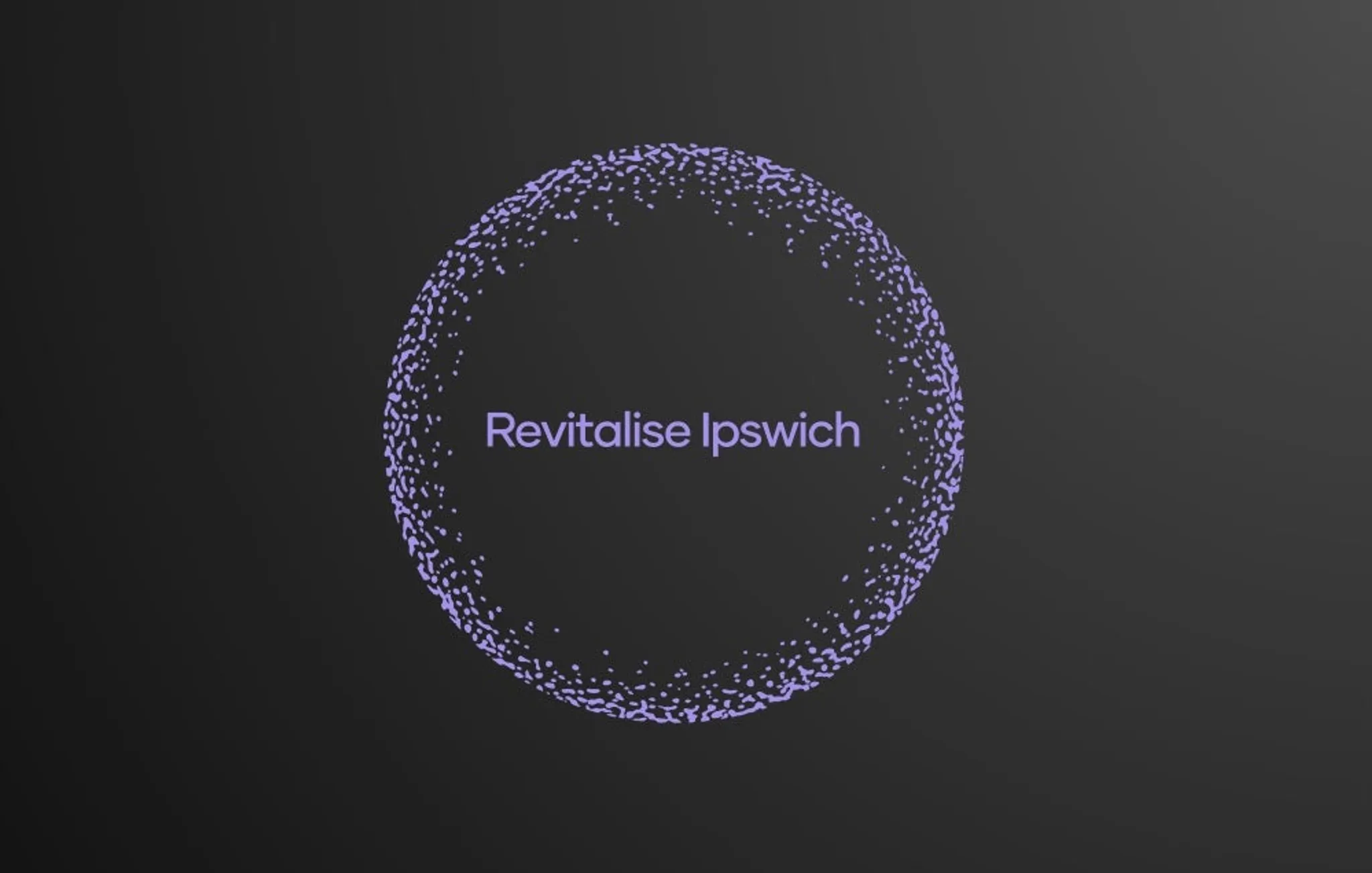 Revitalise Ipswich