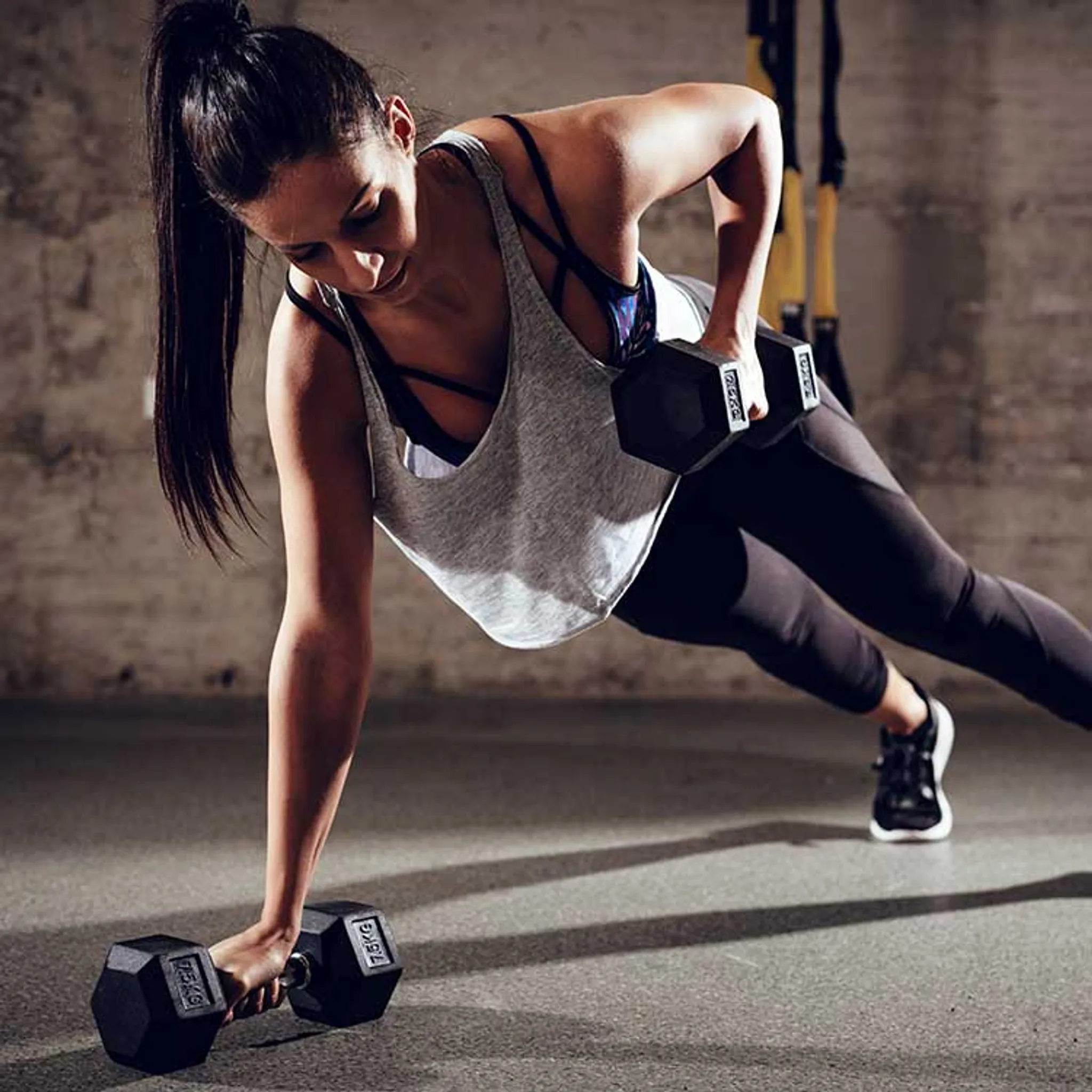 HER GYMVMT Fitness Club - Westbrook Mall