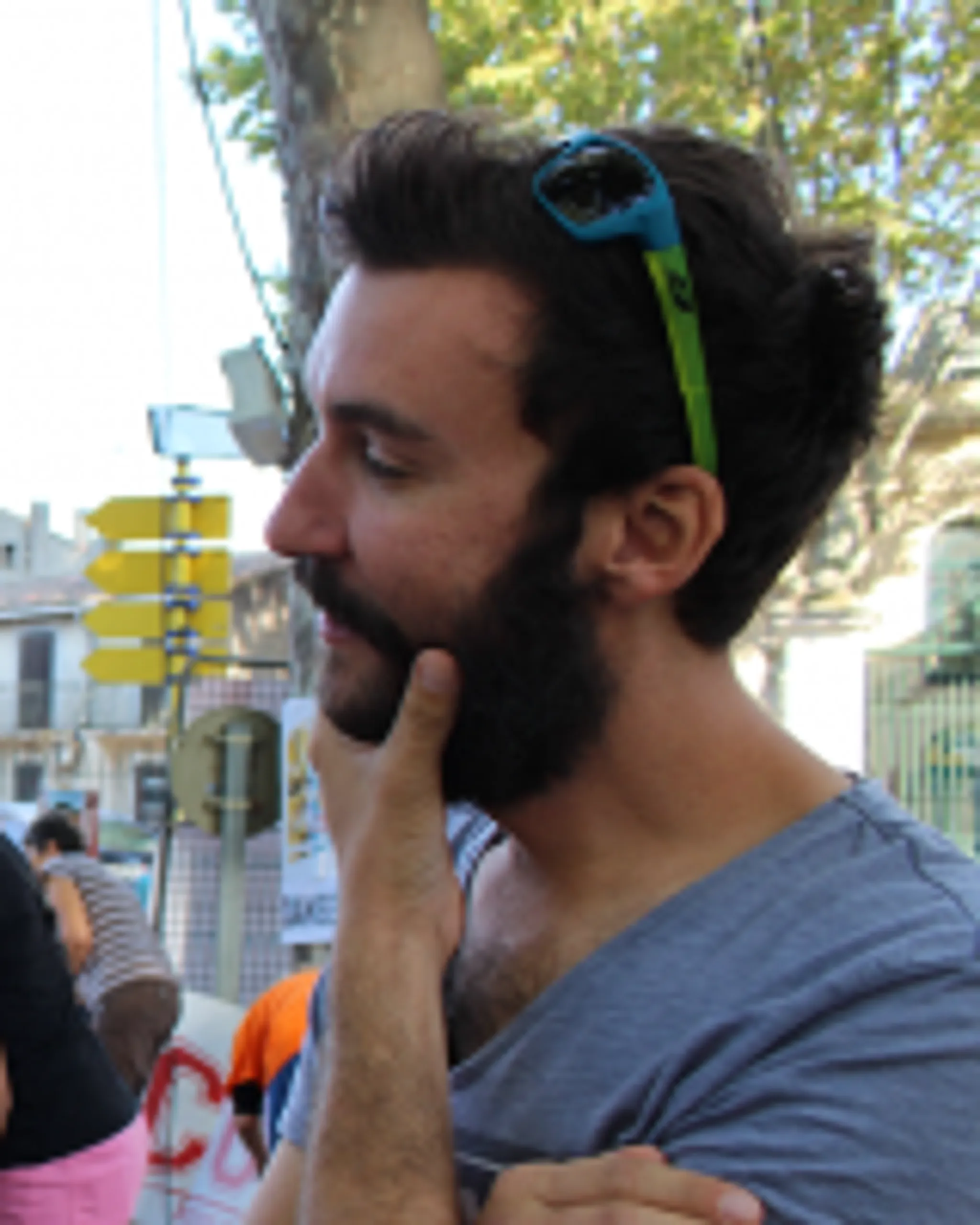 Badminton Club Lunellois