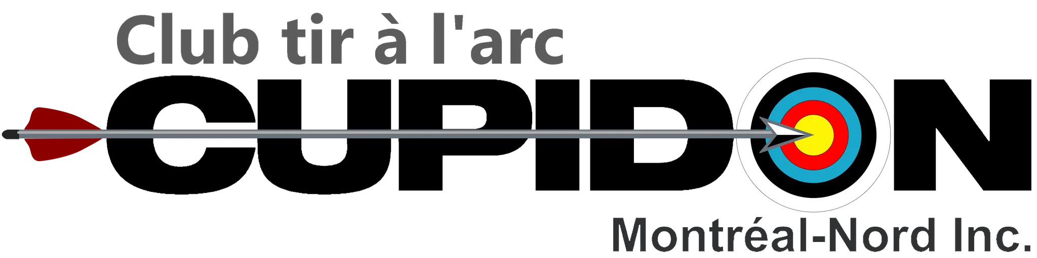 Club de tir l'arc Cupidon Montral-nord inc.