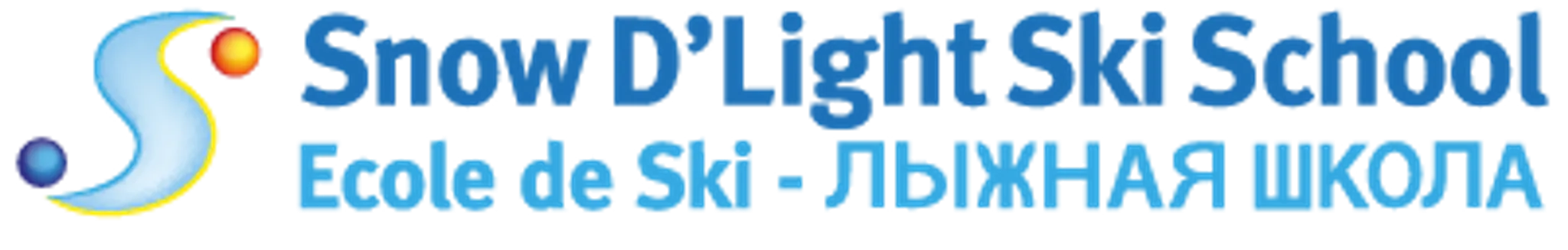 Ski School Snow D'light