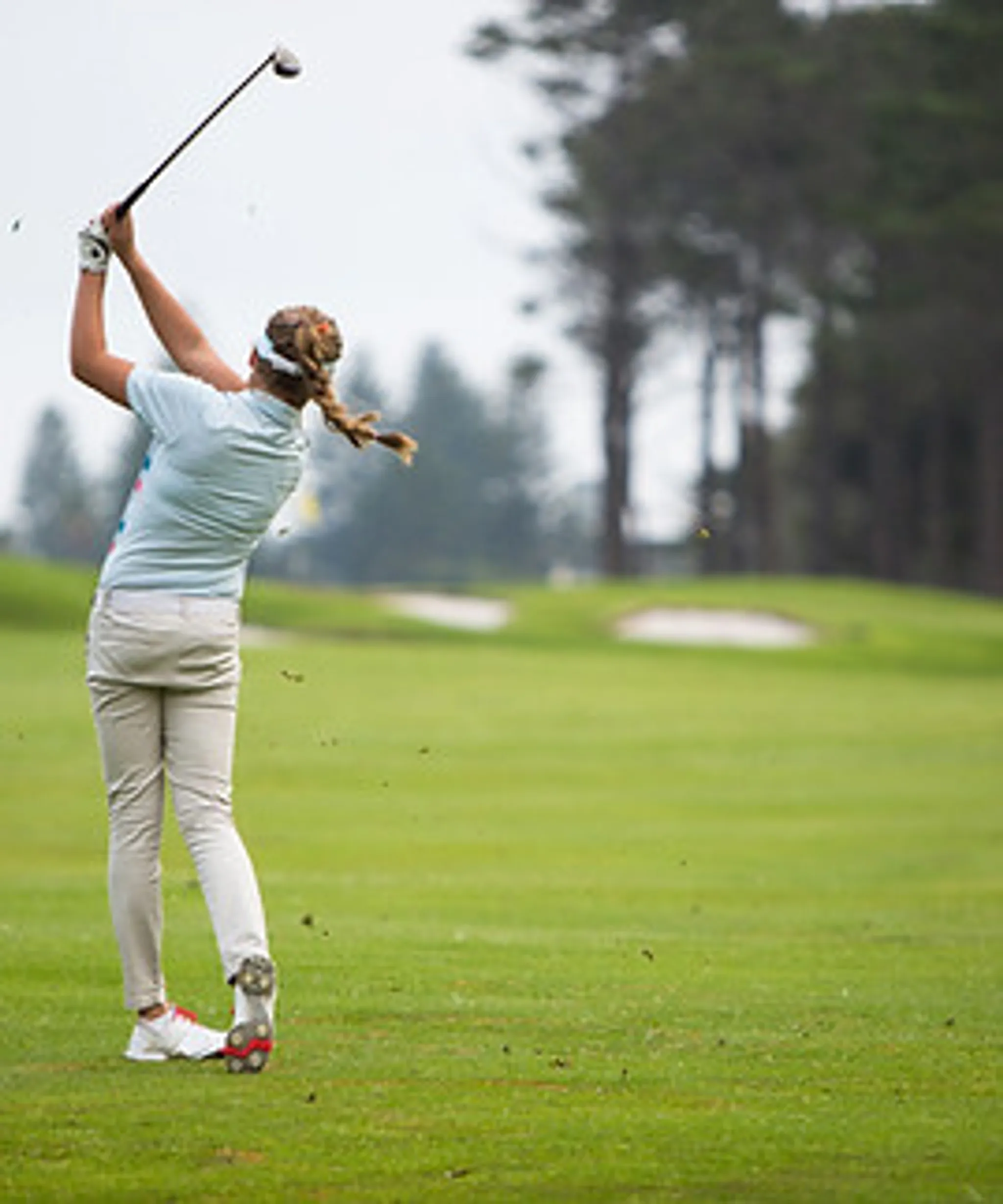 Performance Golf Kids & GCW Junior Liga 2024