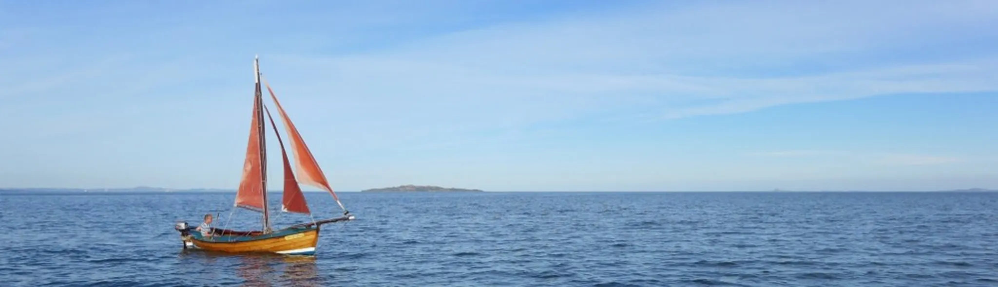 Forth Corinthian Yacht Club