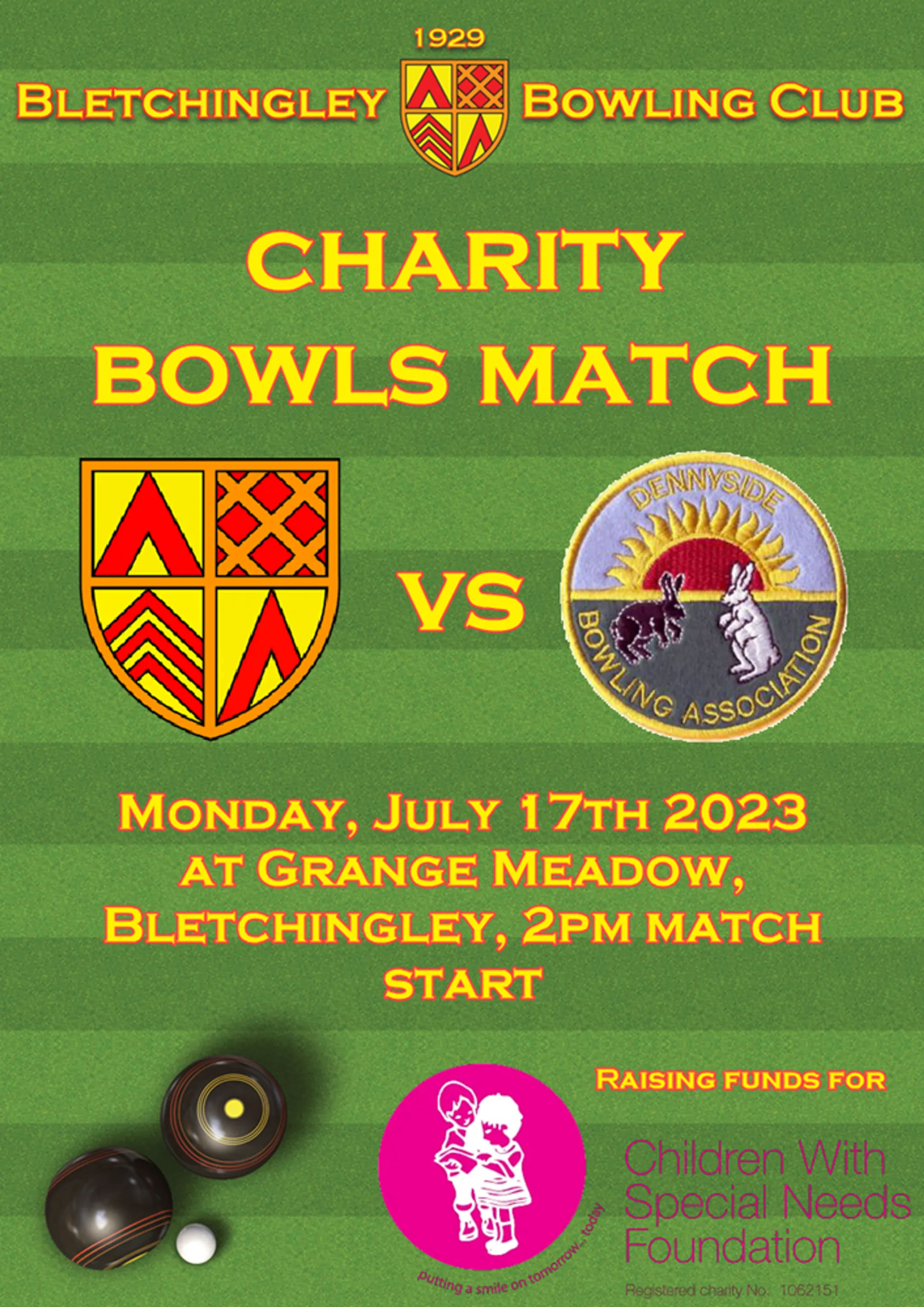 Bletchingley Bowling Club