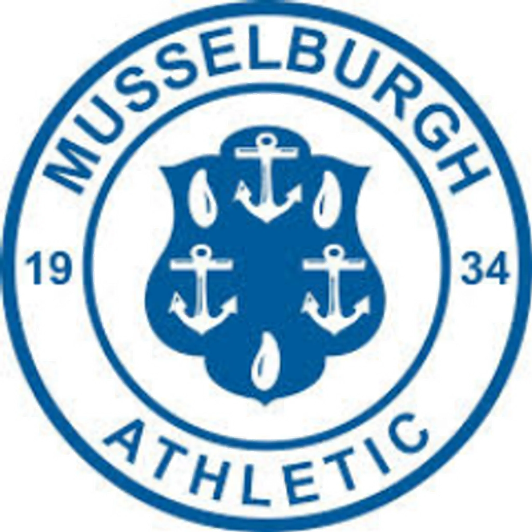 Musselburgh Athletic Football Club