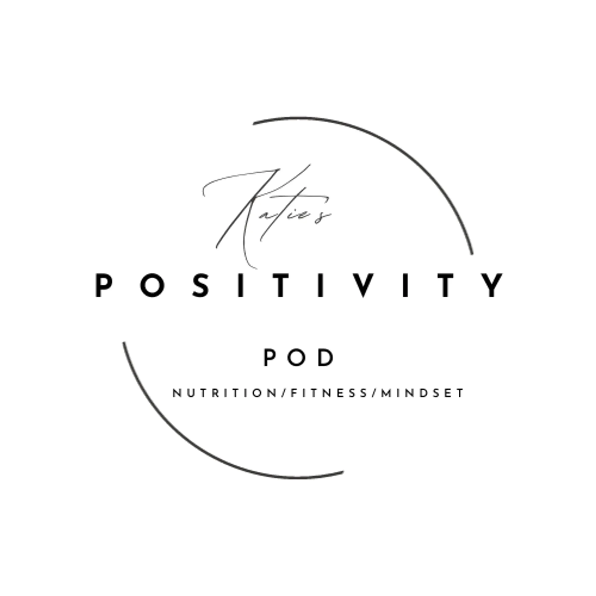 Katie O'Connell Personal Training & The Positivity Pod