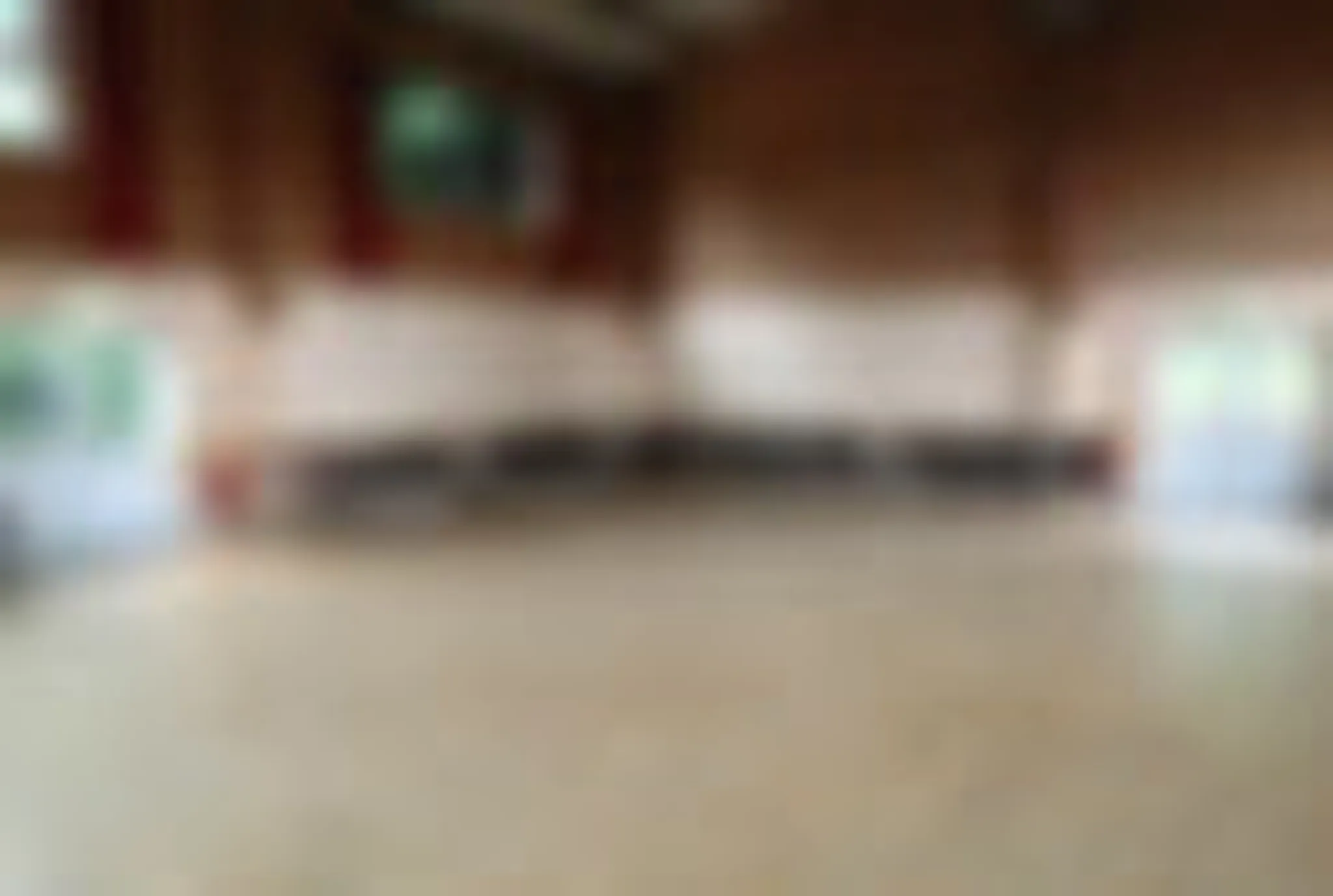 Court Social Dancing