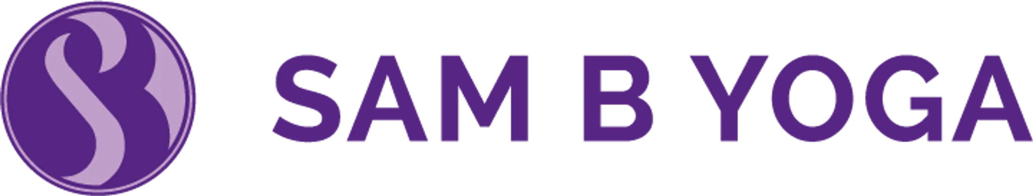 Sam B Yoga