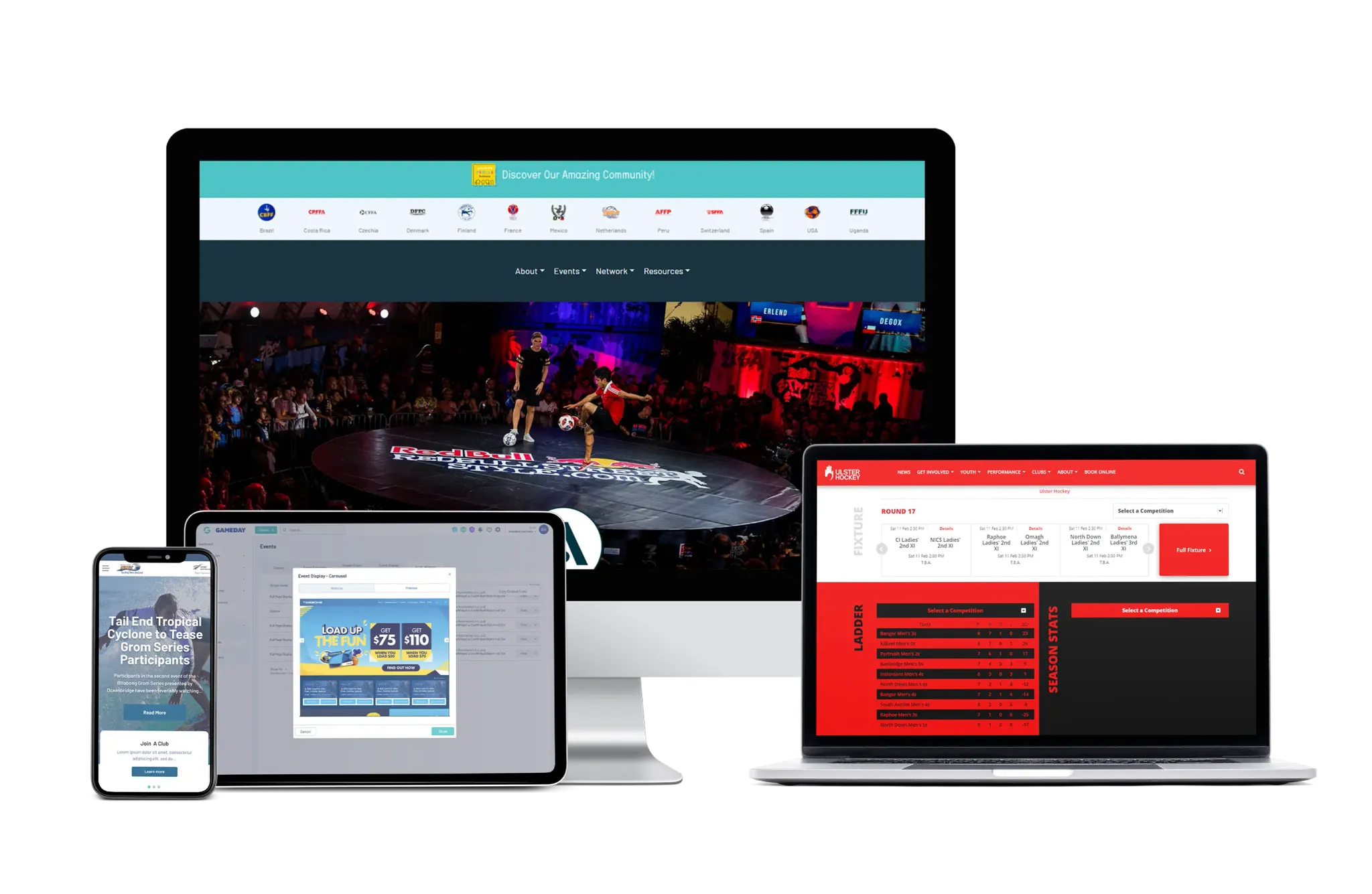 Strathalbyn and Districts Basketball Association