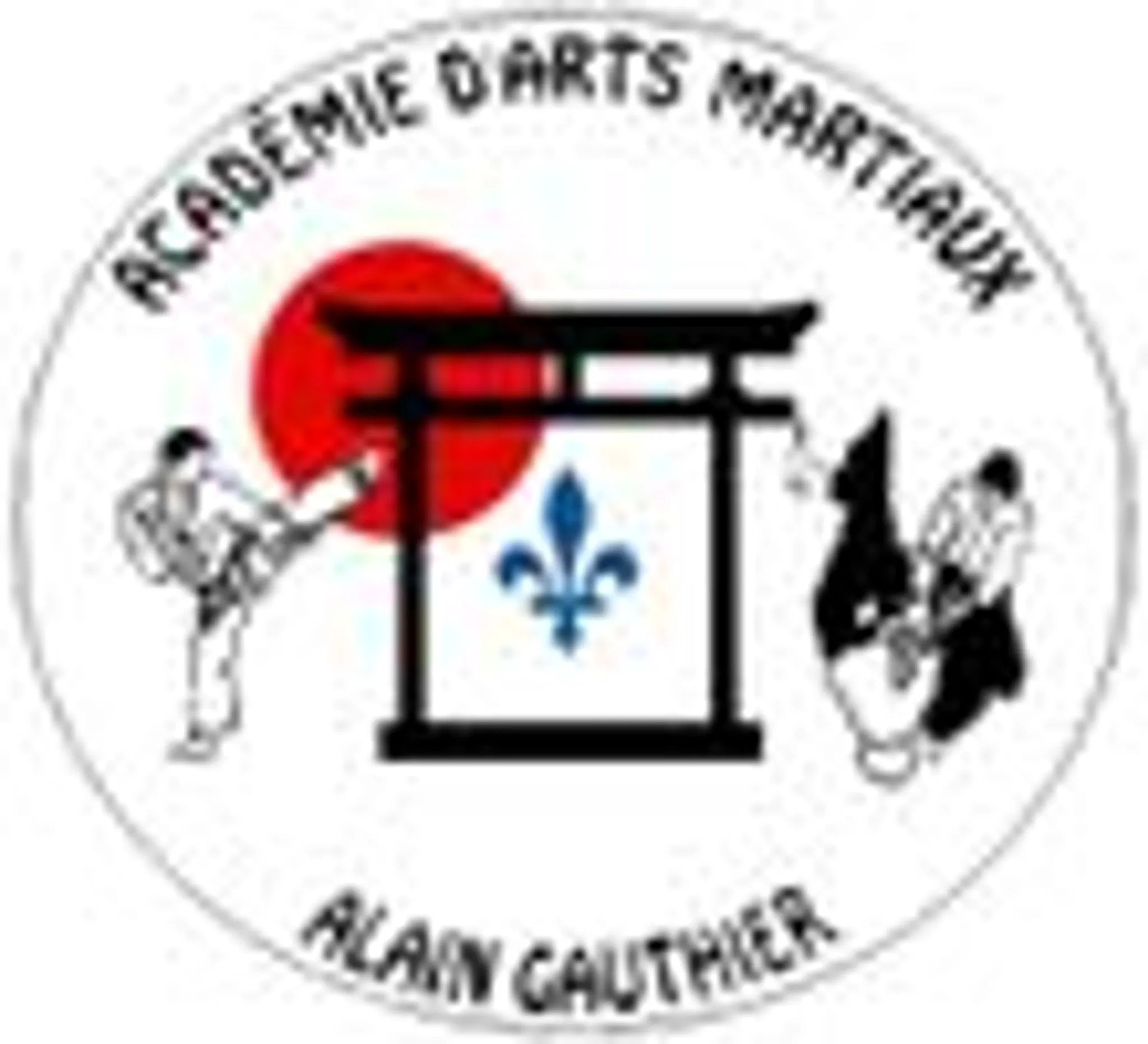 Academie D'Arts Martiaux Alain