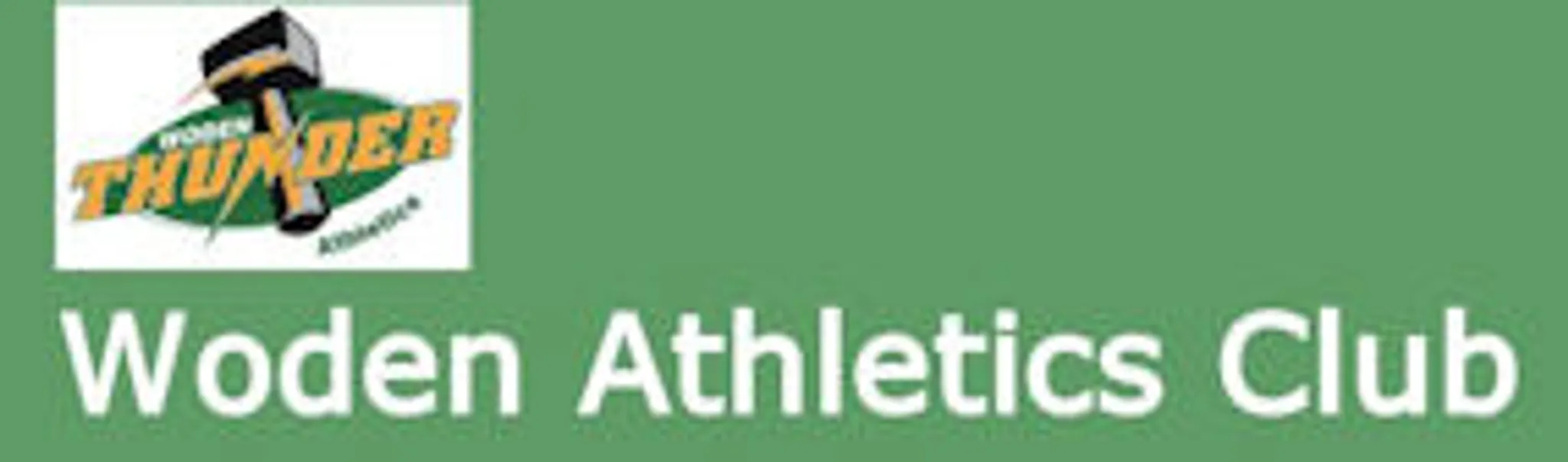 Woden Thunder Athletics Club