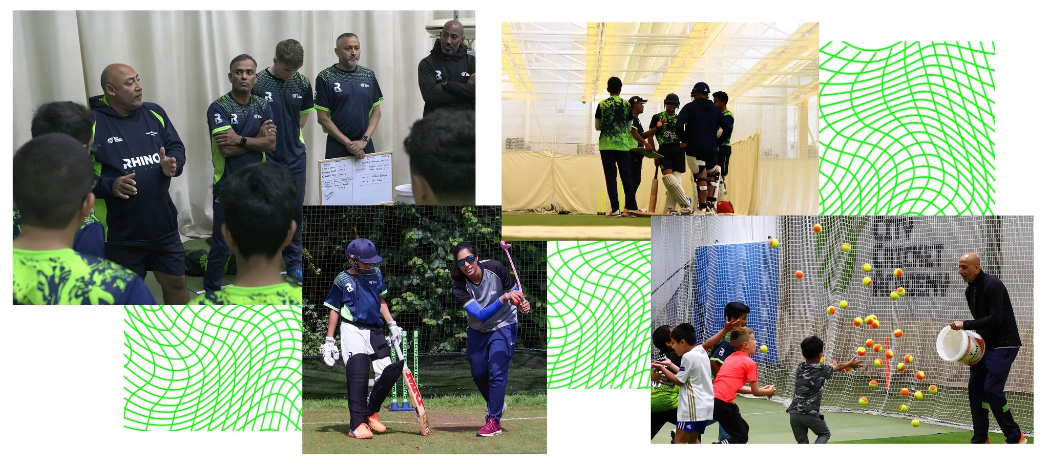 City Cricket Academy