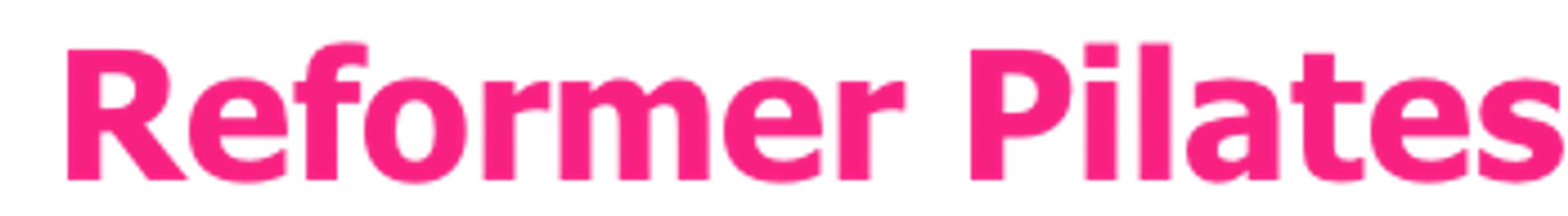 ETP Reformer Pilates Studio (Writtle)