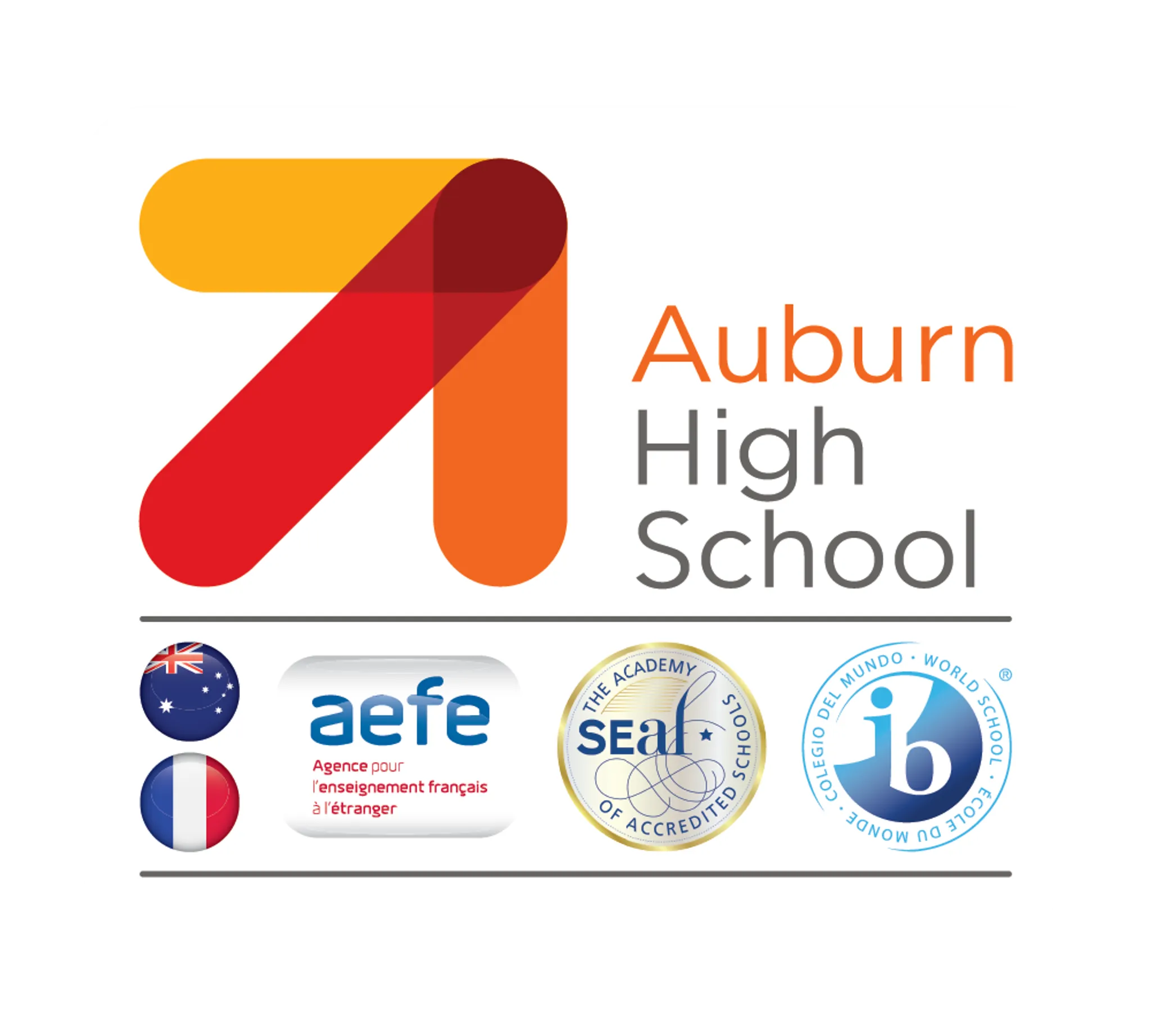 Auburn High School Sporting Fields