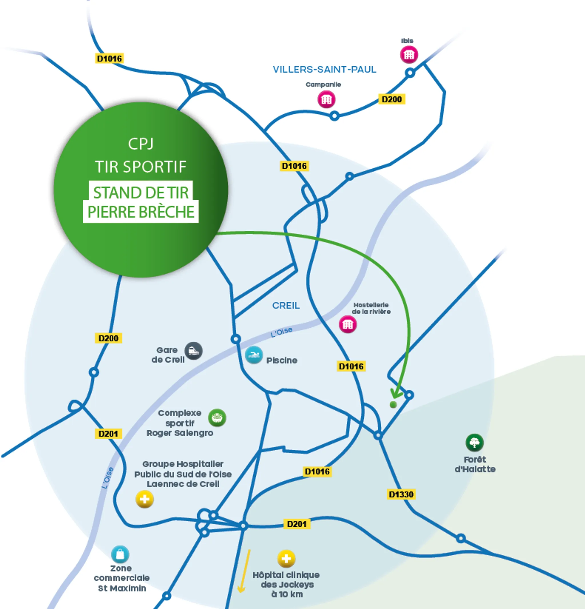 Gymnasium René Descartes