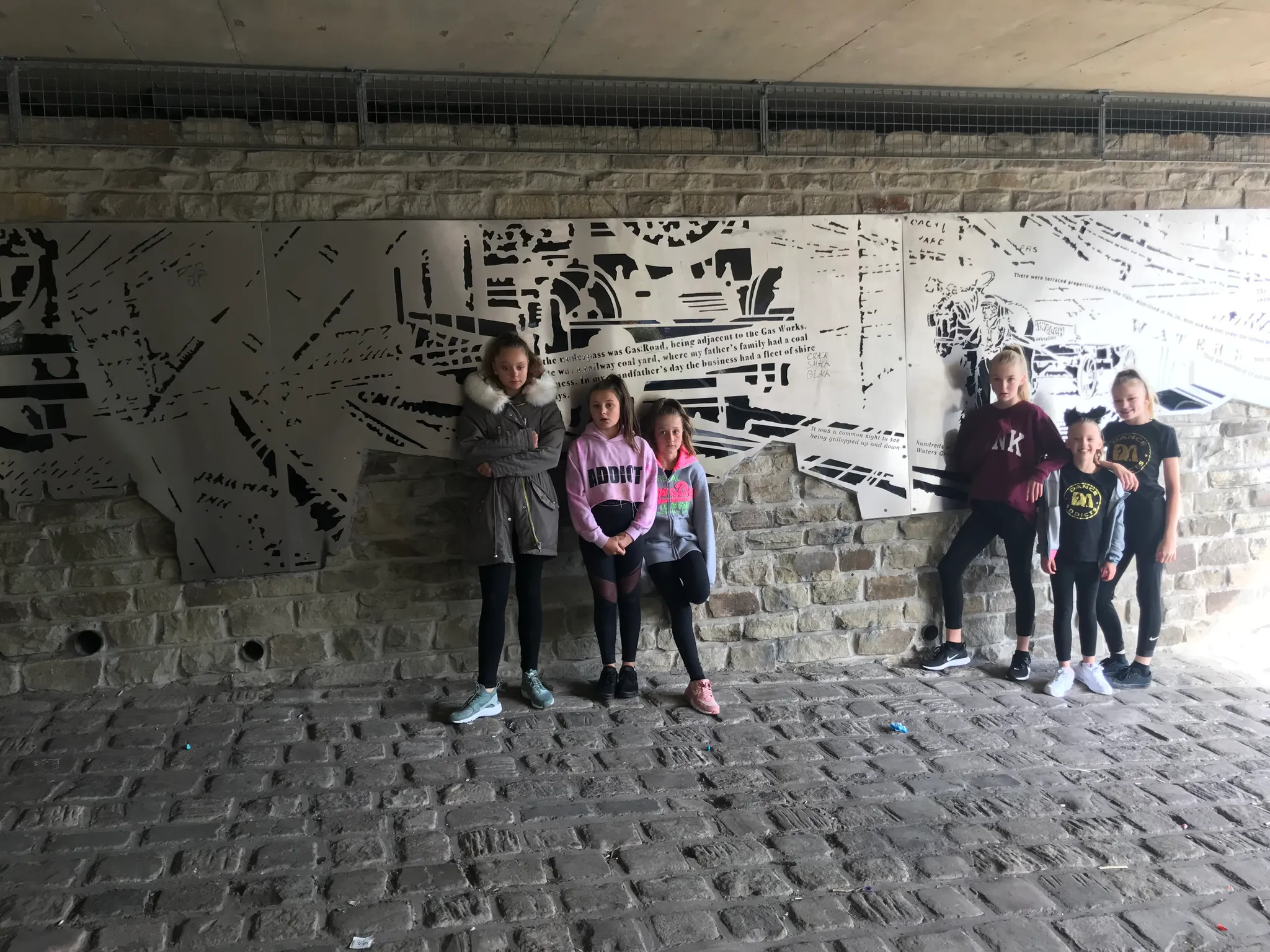 Clubbercise Dance Classes