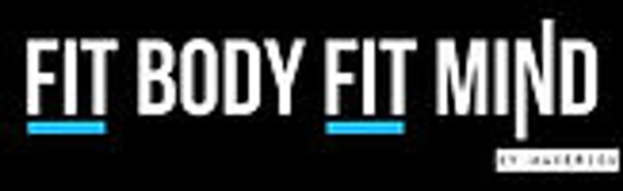 Fit Body Fit Mind