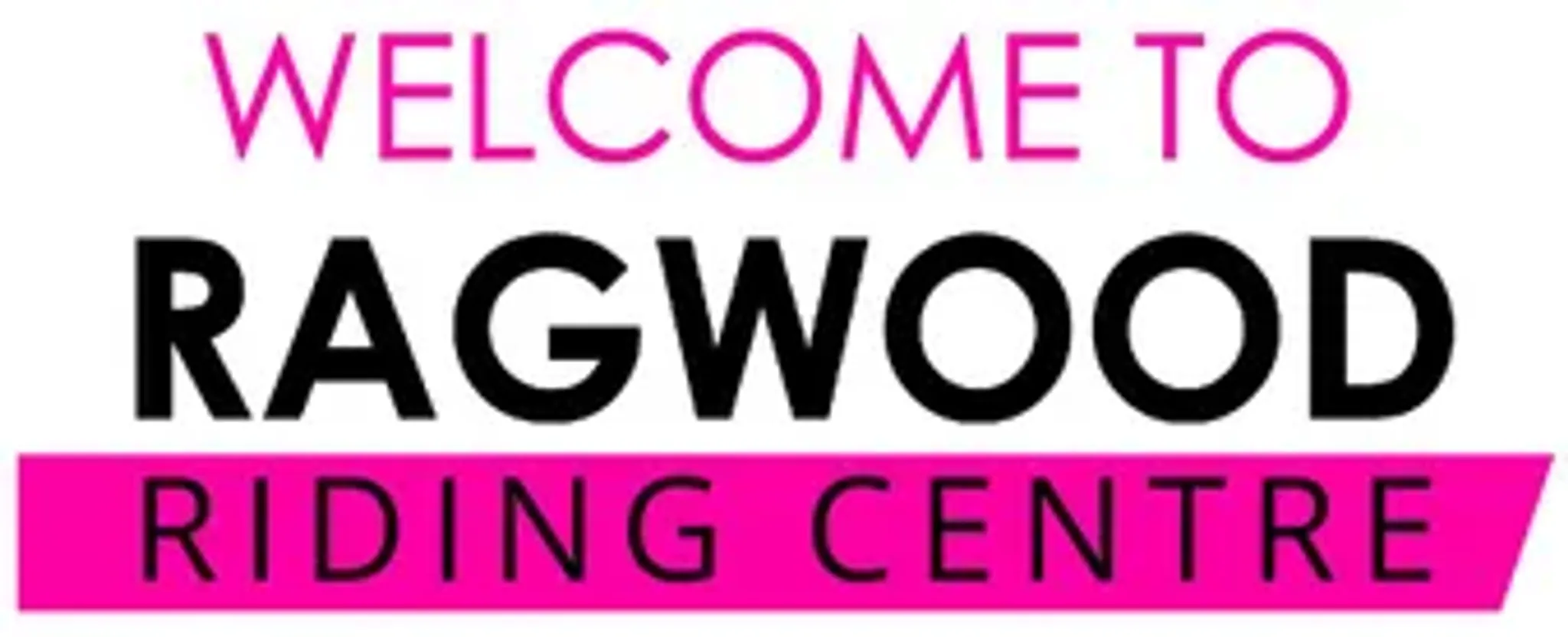 Ragwood Riding Centre